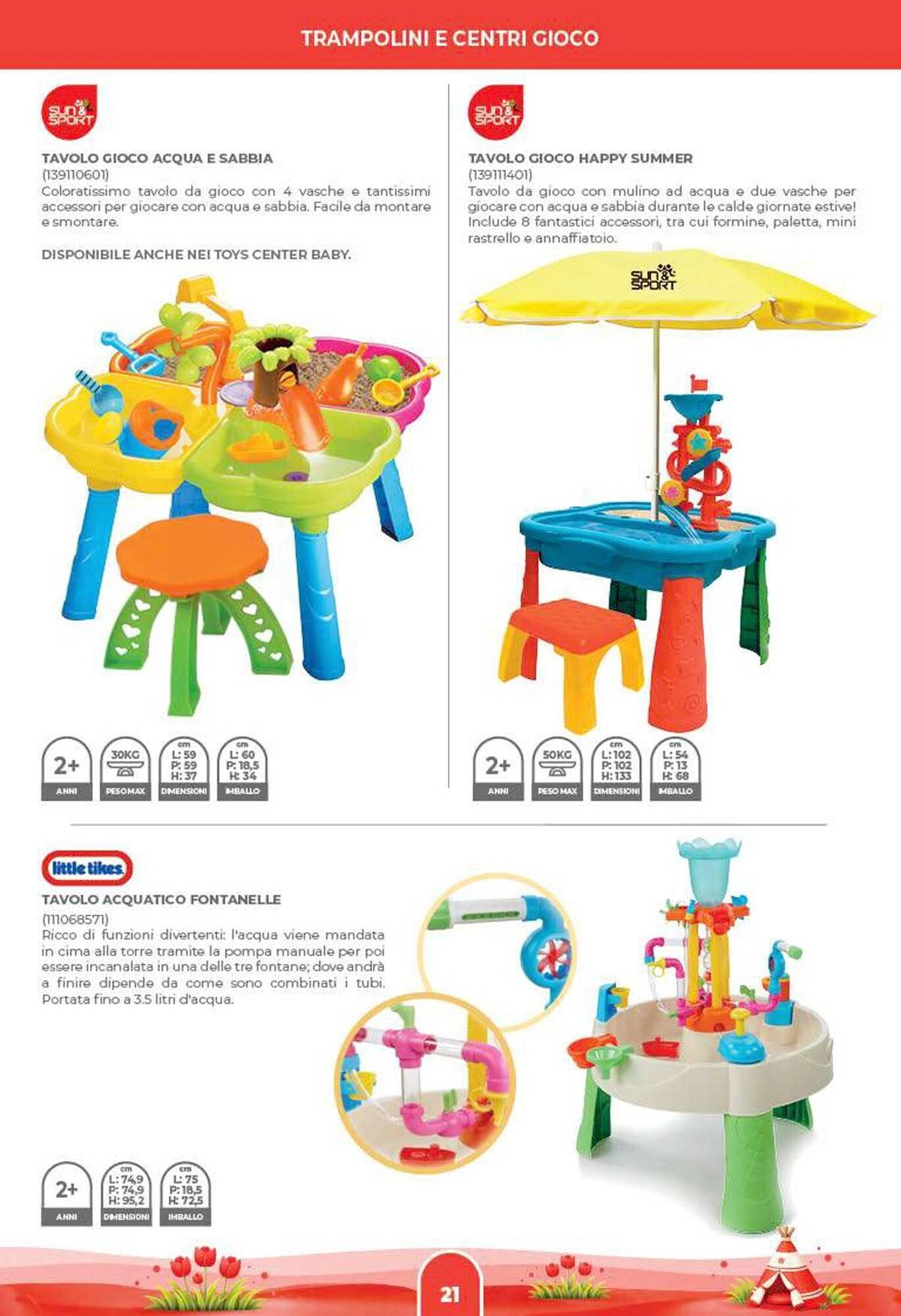 Volantino Toys Center (2026-04-30 - 2026-05-14)