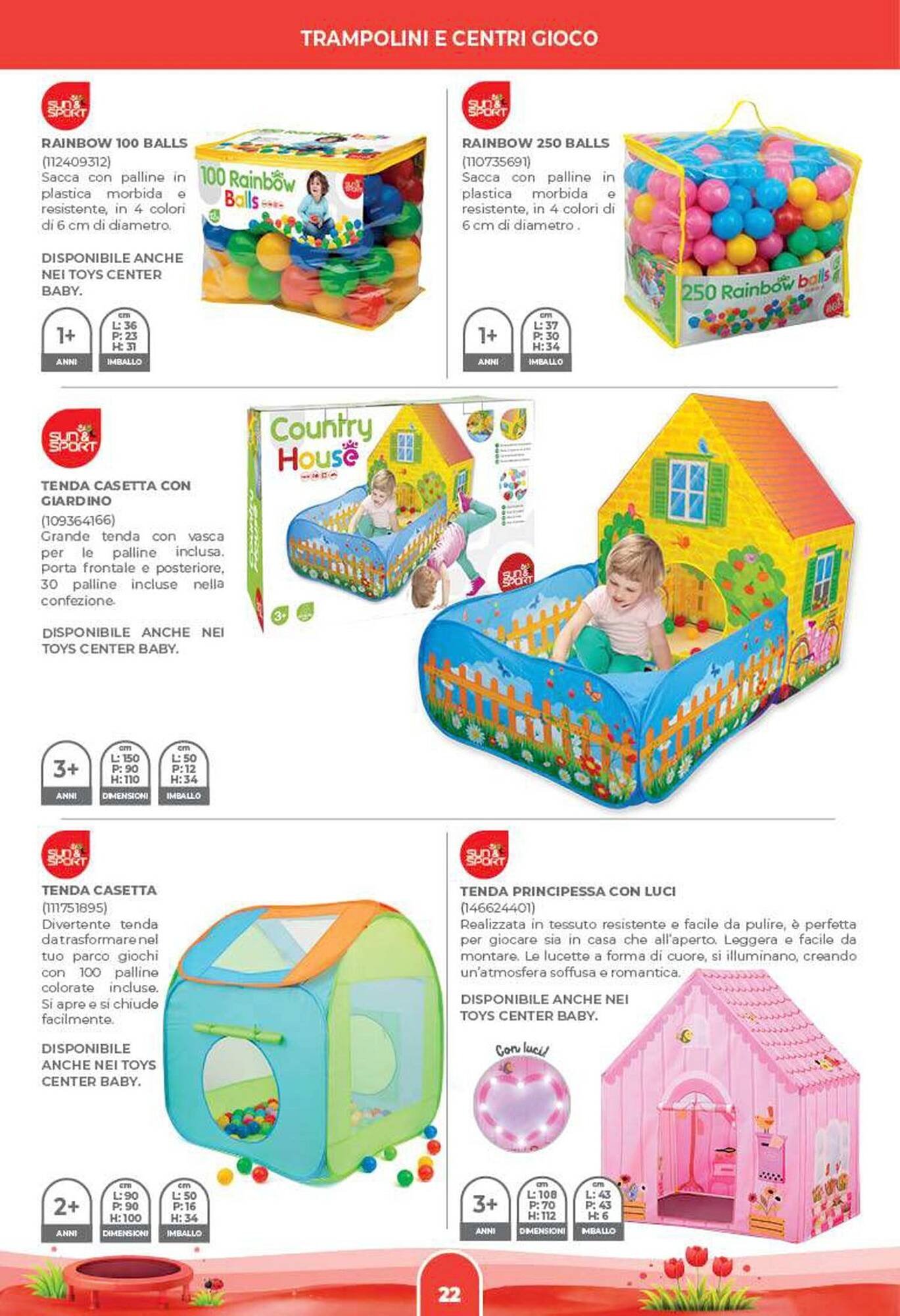 Volantino Toys Center (2026-04-30 - 2026-05-14)