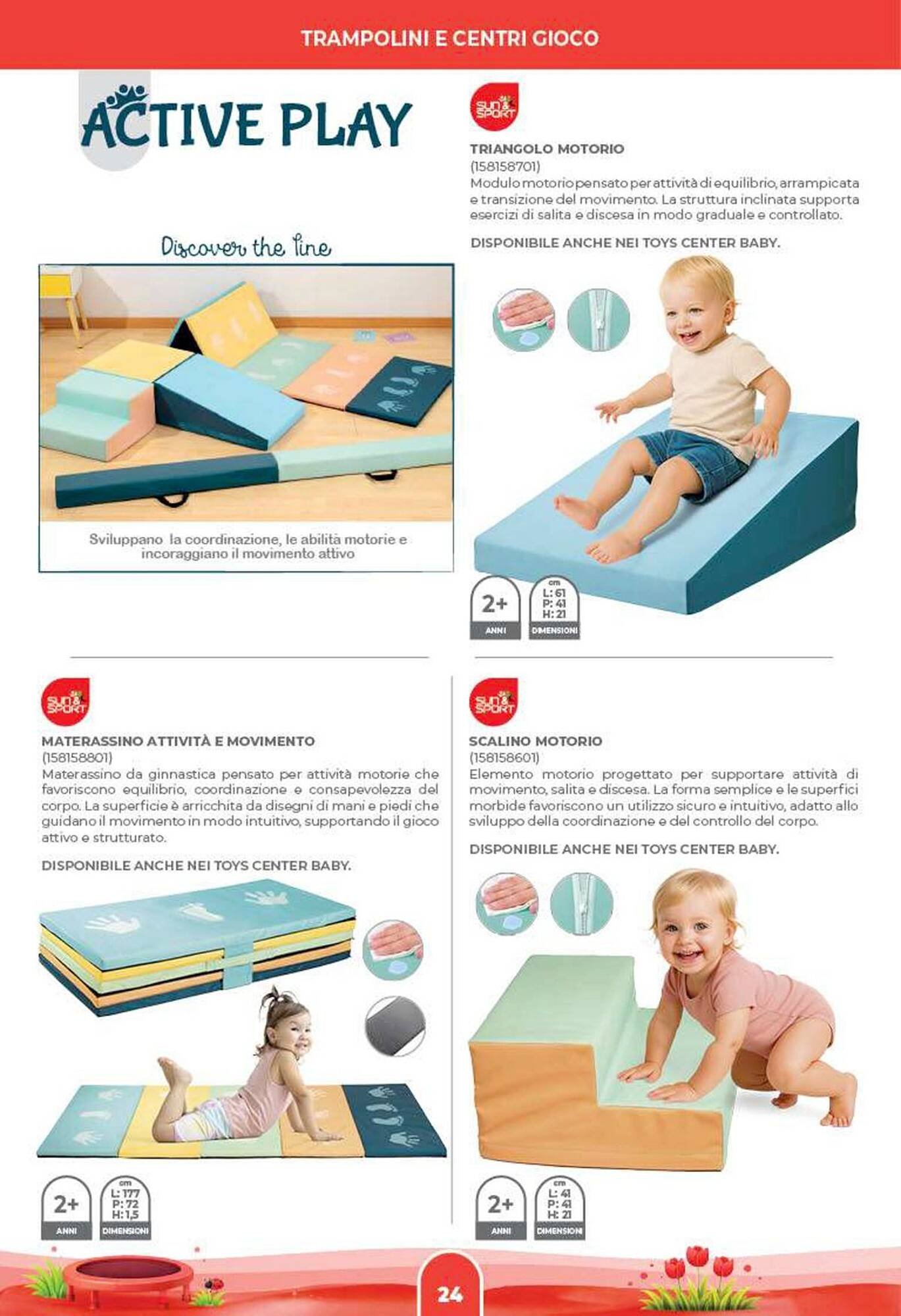 Volantino Toys Center (2026-04-30 - 2026-05-14)
