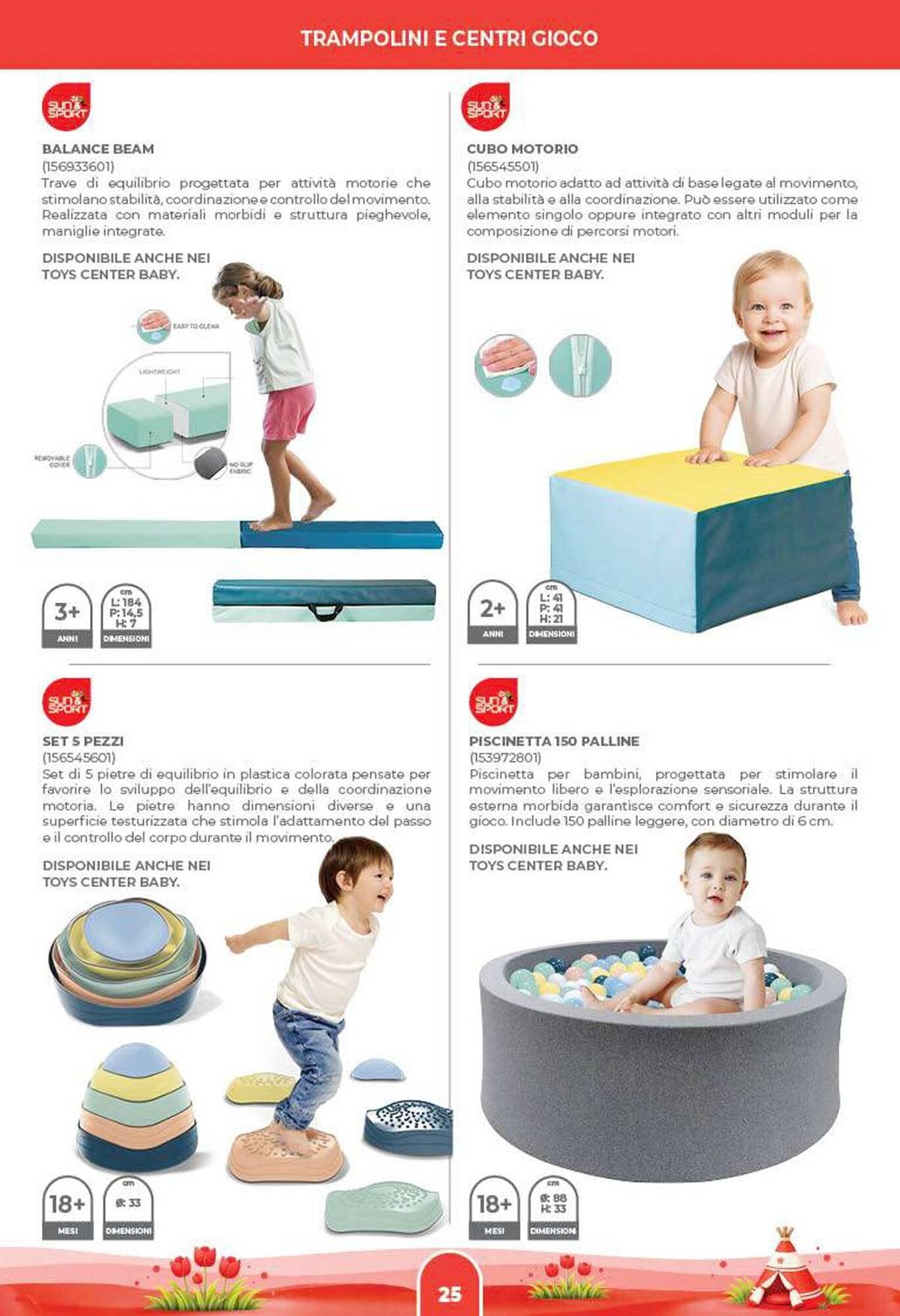 Volantino Toys Center (2026-04-30 - 2026-05-14)