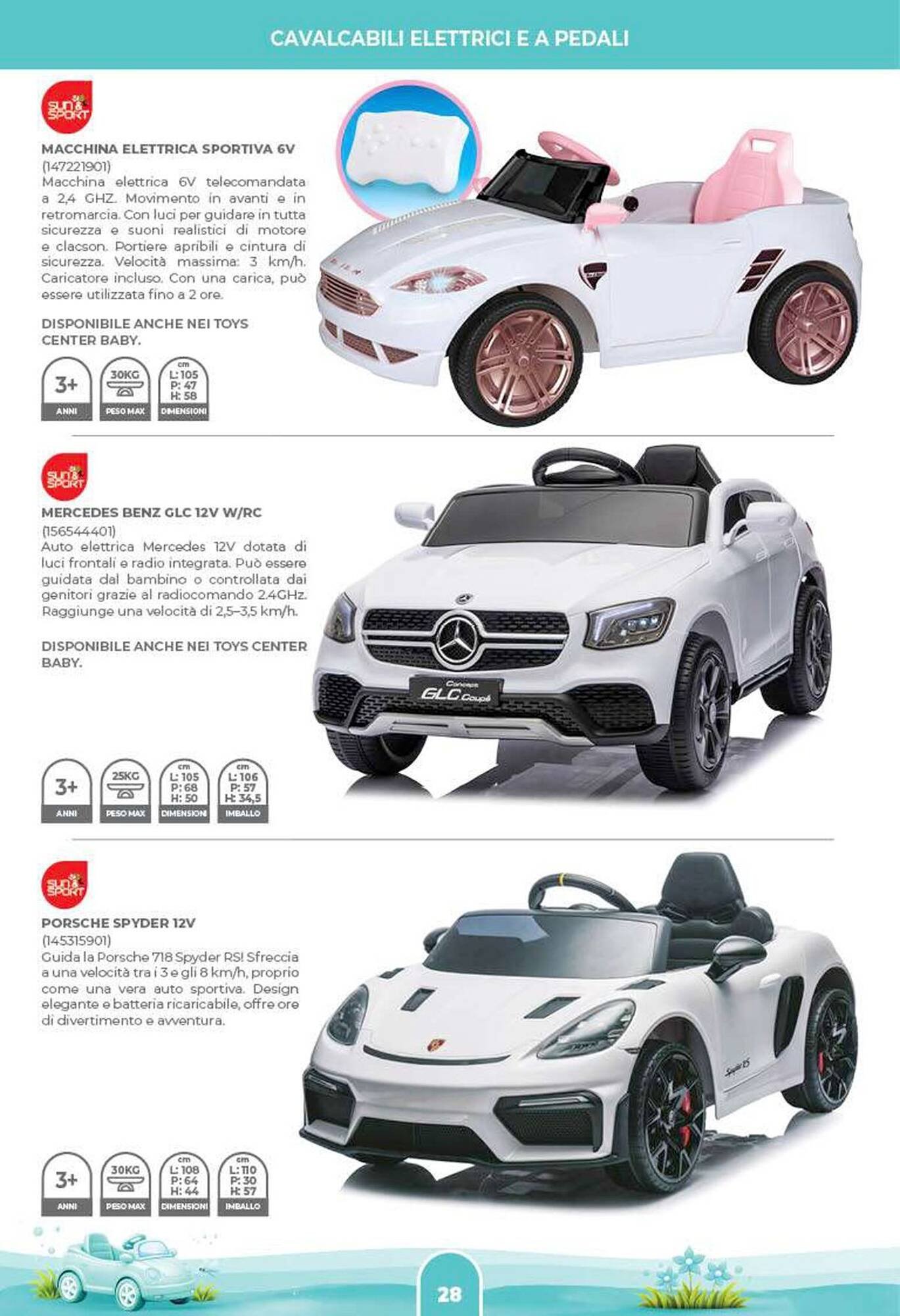 Volantino Toys Center (2026-04-30 - 2026-05-14)