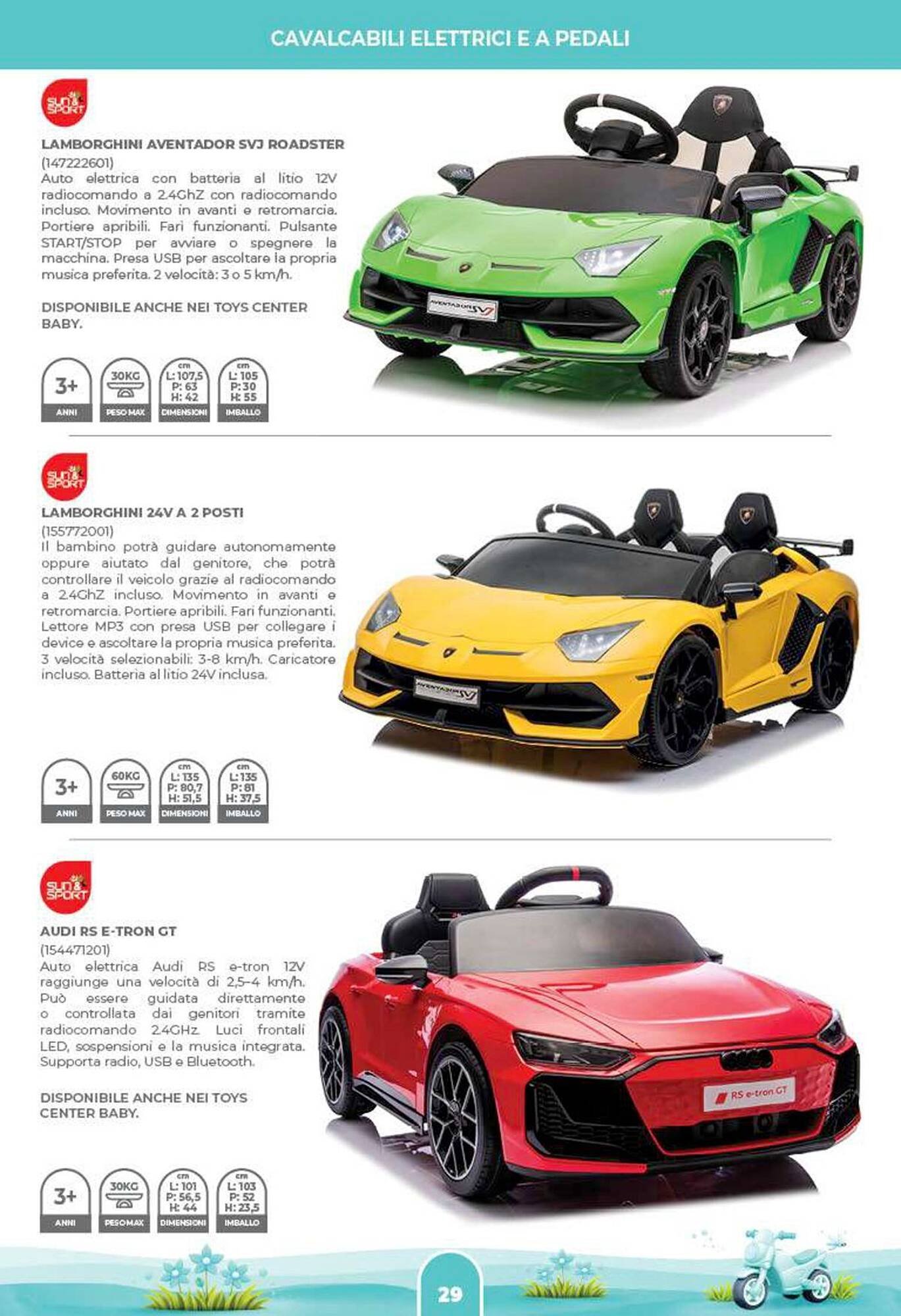 Volantino Toys Center (2026-04-30 - 2026-05-14)