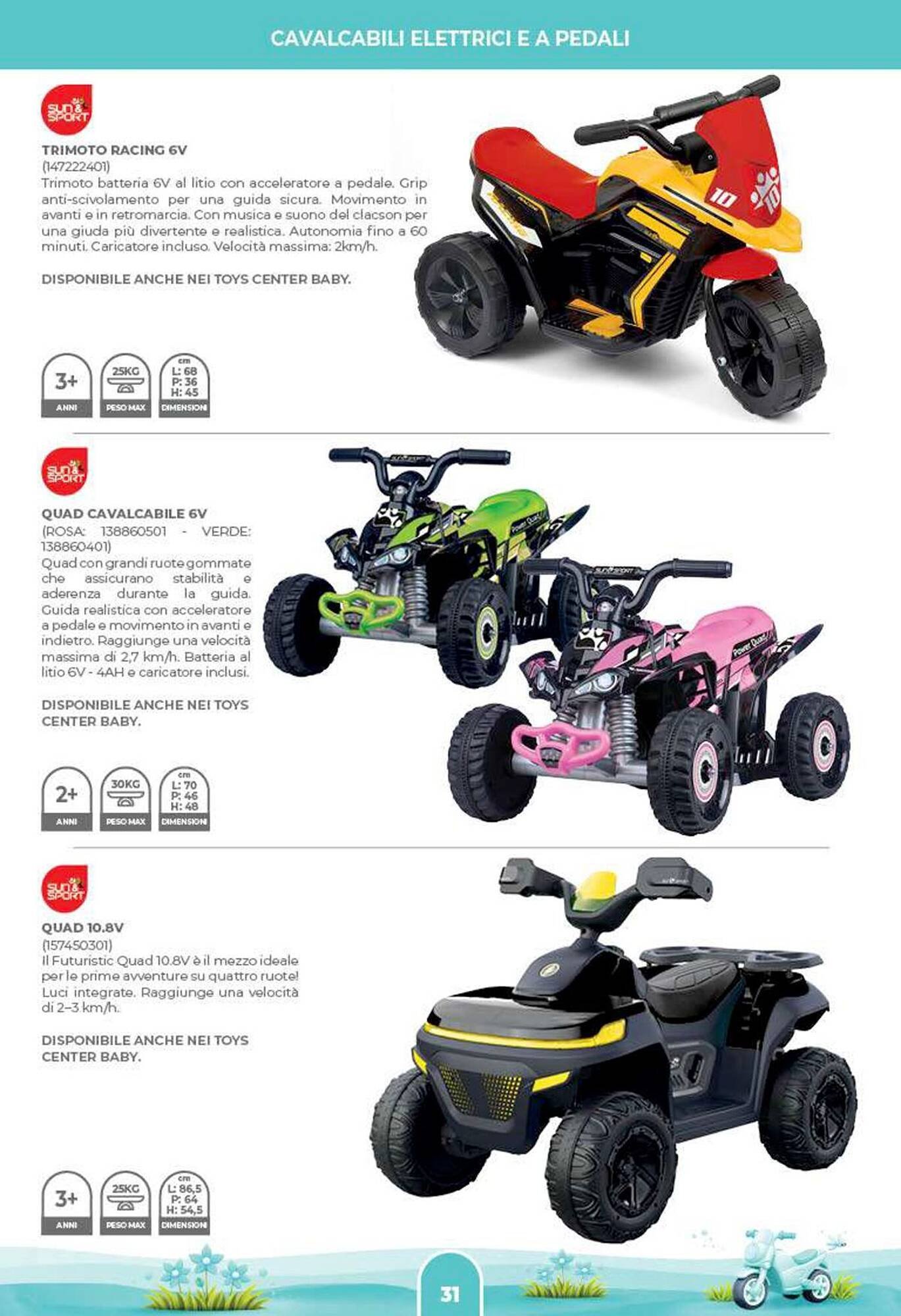 Volantino Toys Center (2026-04-30 - 2026-05-14)