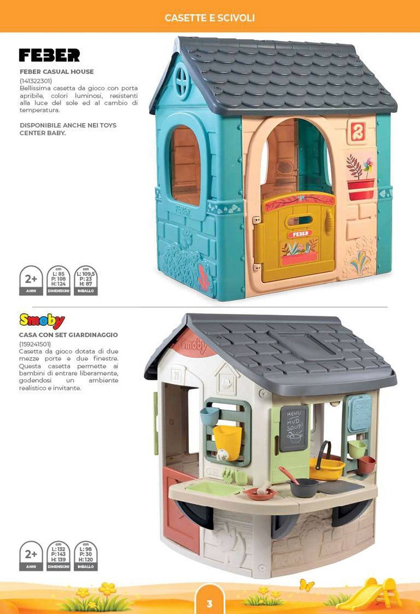 Volantino Toys Center (2026-04-30 - 2026-05-14)