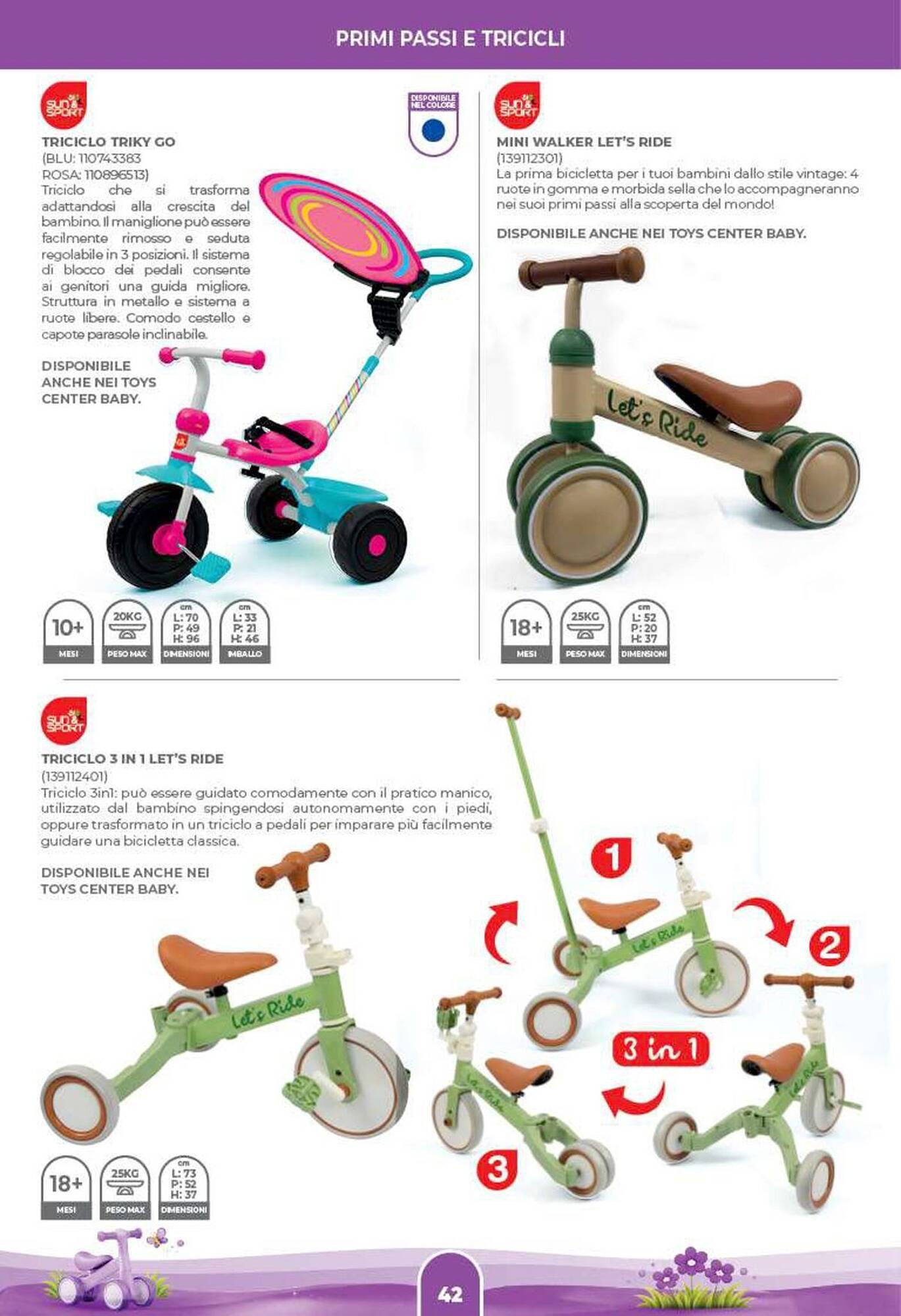 Volantino Toys Center (2026-04-30 - 2026-05-14)
