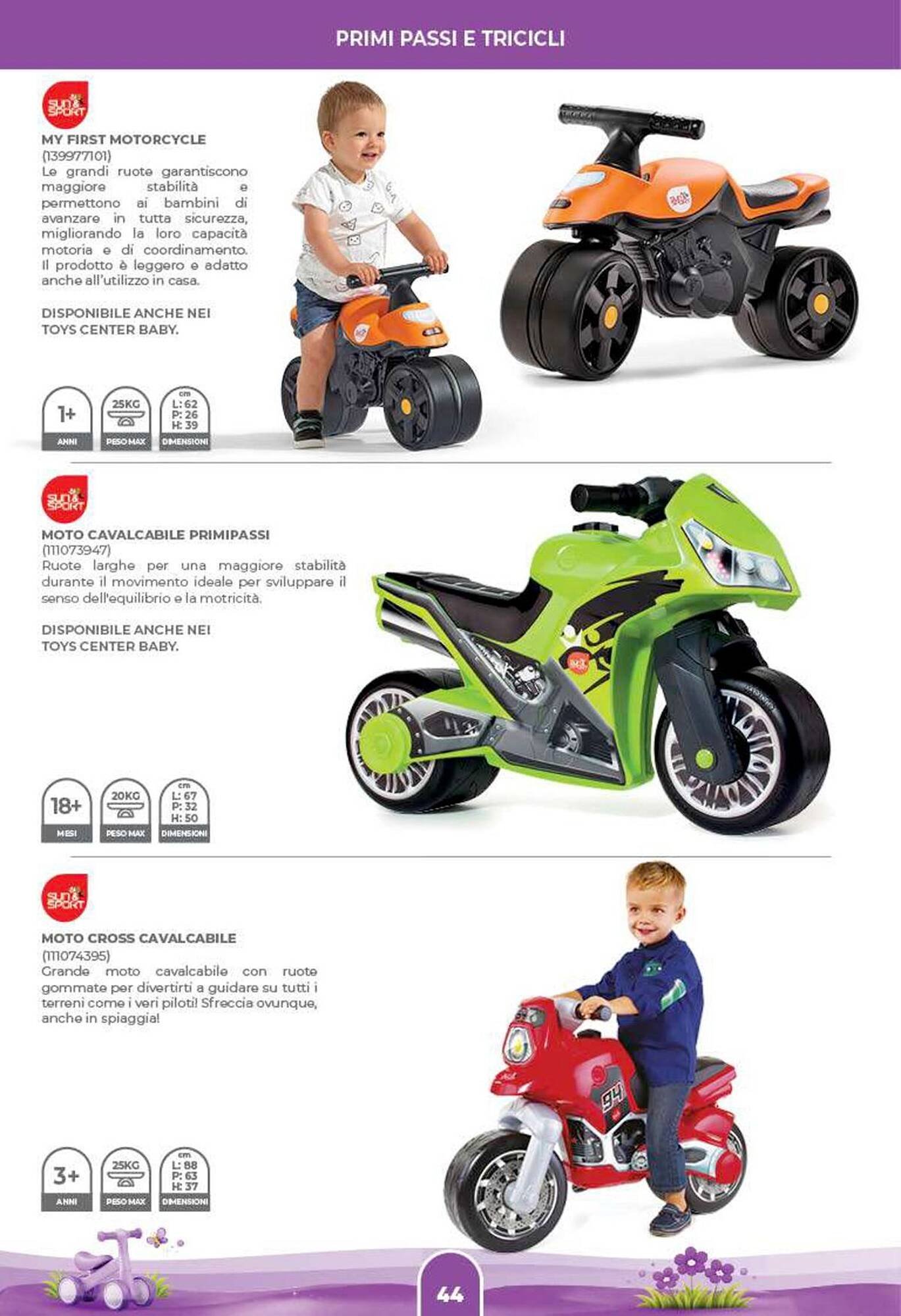 Volantino Toys Center (2026-04-30 - 2026-05-14)