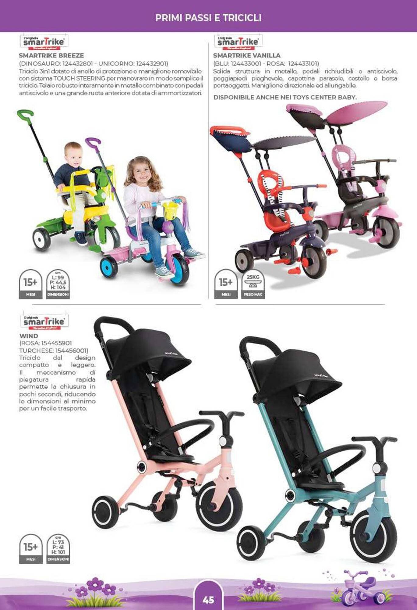 Volantino Toys Center (2026-04-30 - 2026-05-14)