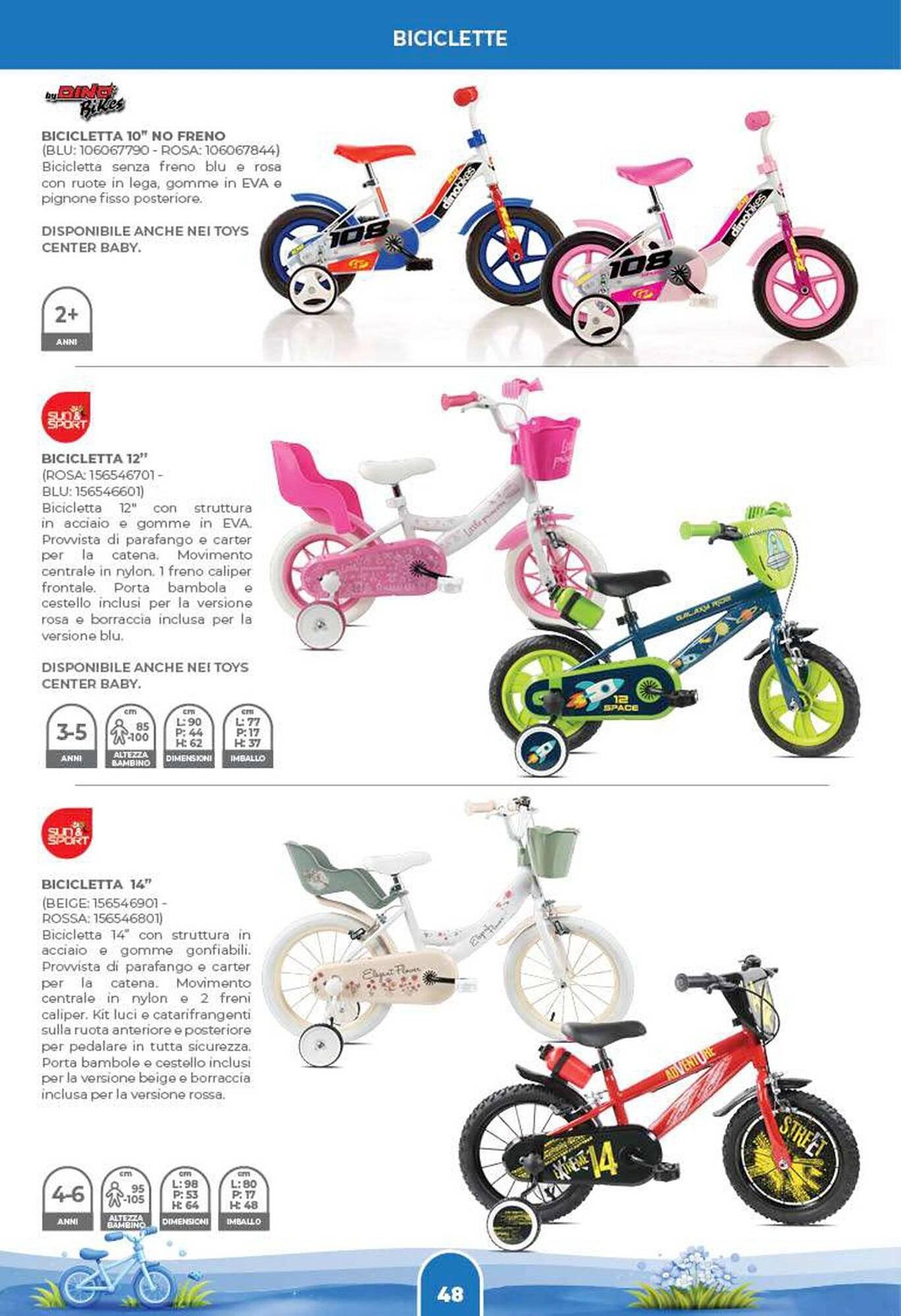Volantino Toys Center (2026-04-30 - 2026-05-14)