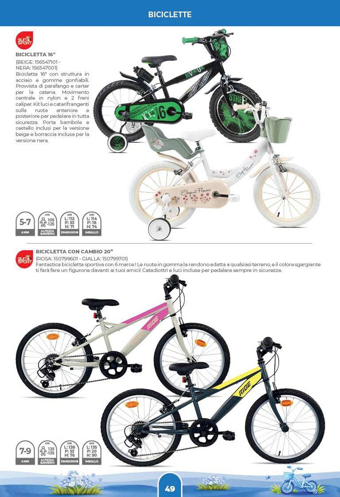 Volantino Toys Center (2026-04-30 - 2026-05-14)