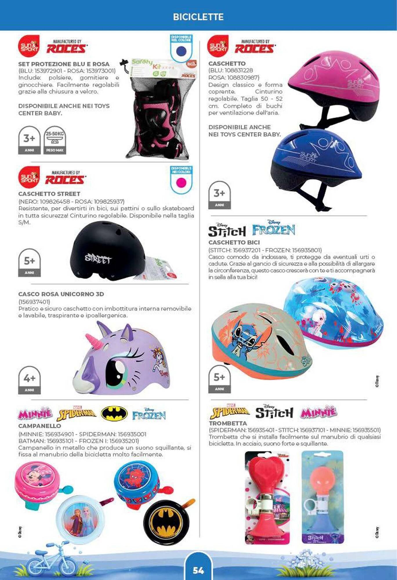 Volantino Toys Center (2026-04-30 - 2026-05-14)