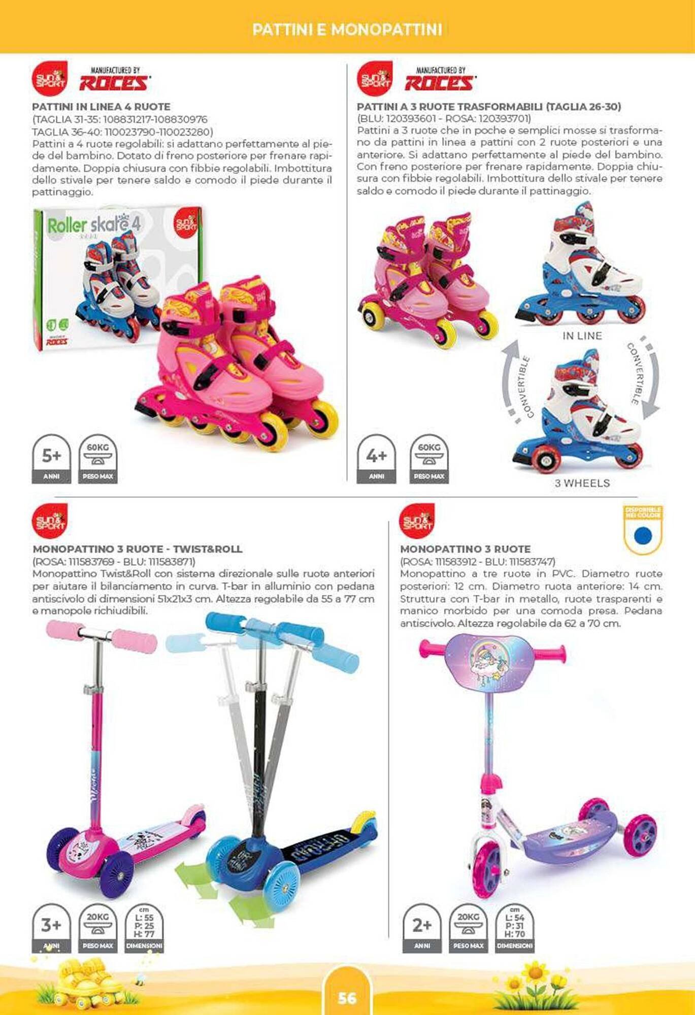 Volantino Toys Center (2026-04-30 - 2026-05-14)