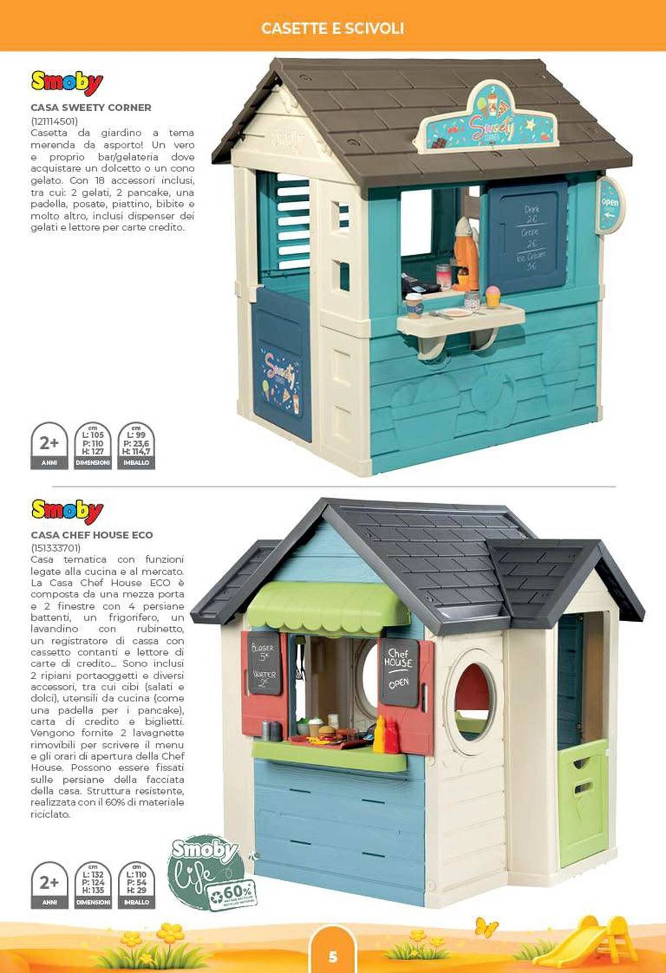 Volantino Toys Center (2026-04-30 - 2026-05-14)