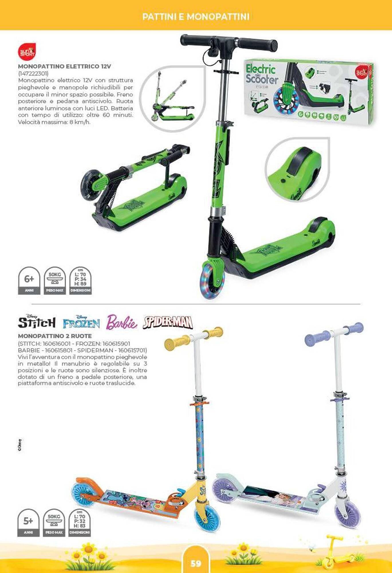 Volantino Toys Center (2026-04-30 - 2026-05-14)