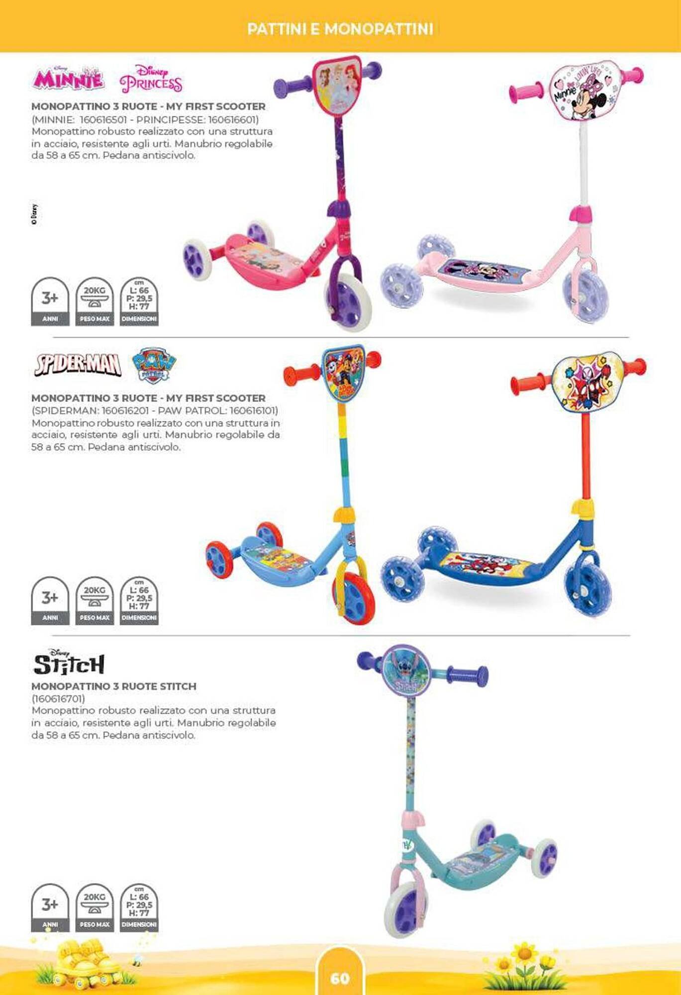 Volantino Toys Center (2026-04-30 - 2026-05-14)