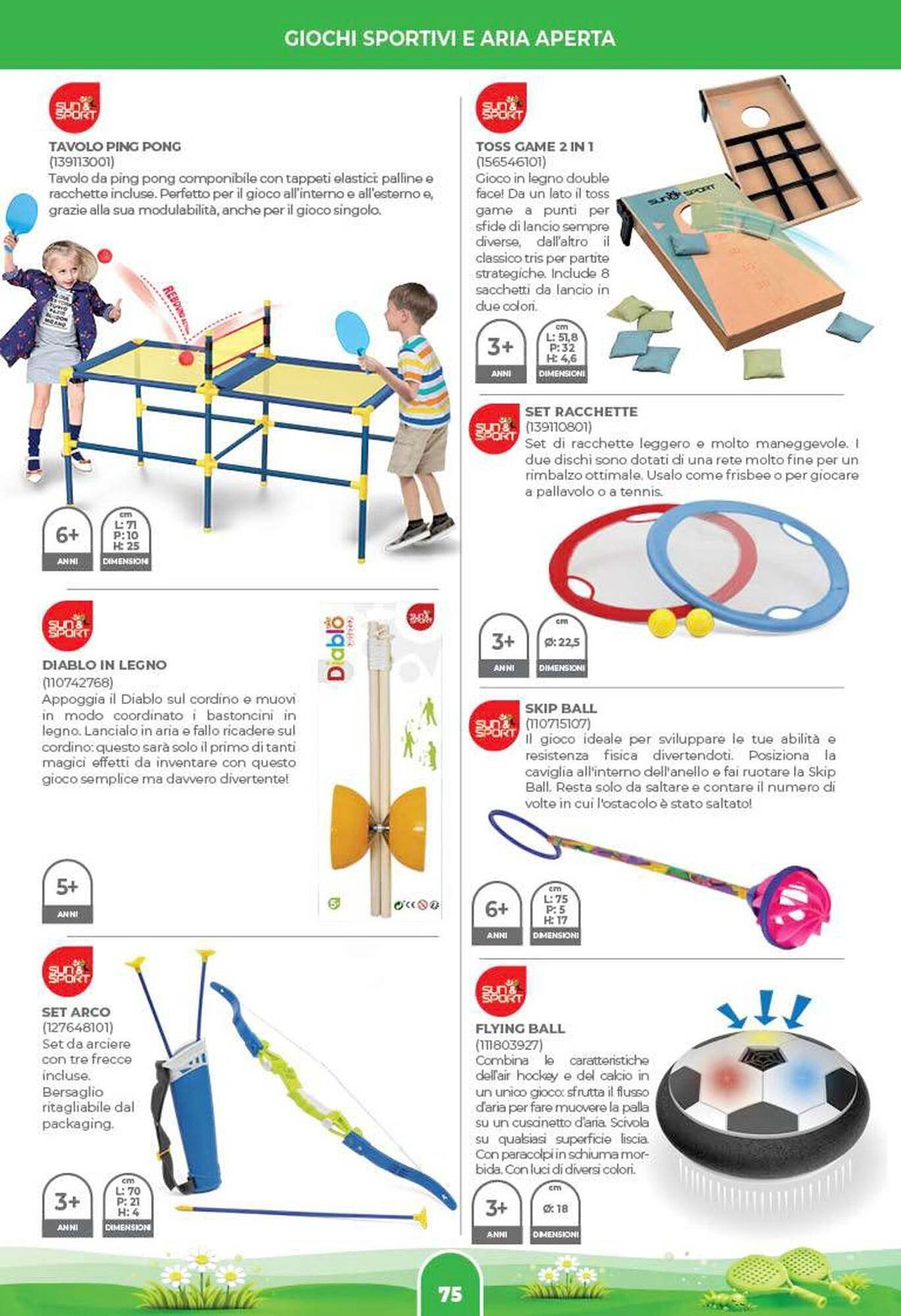 Volantino Toys Center (2026-04-30 - 2026-05-14)