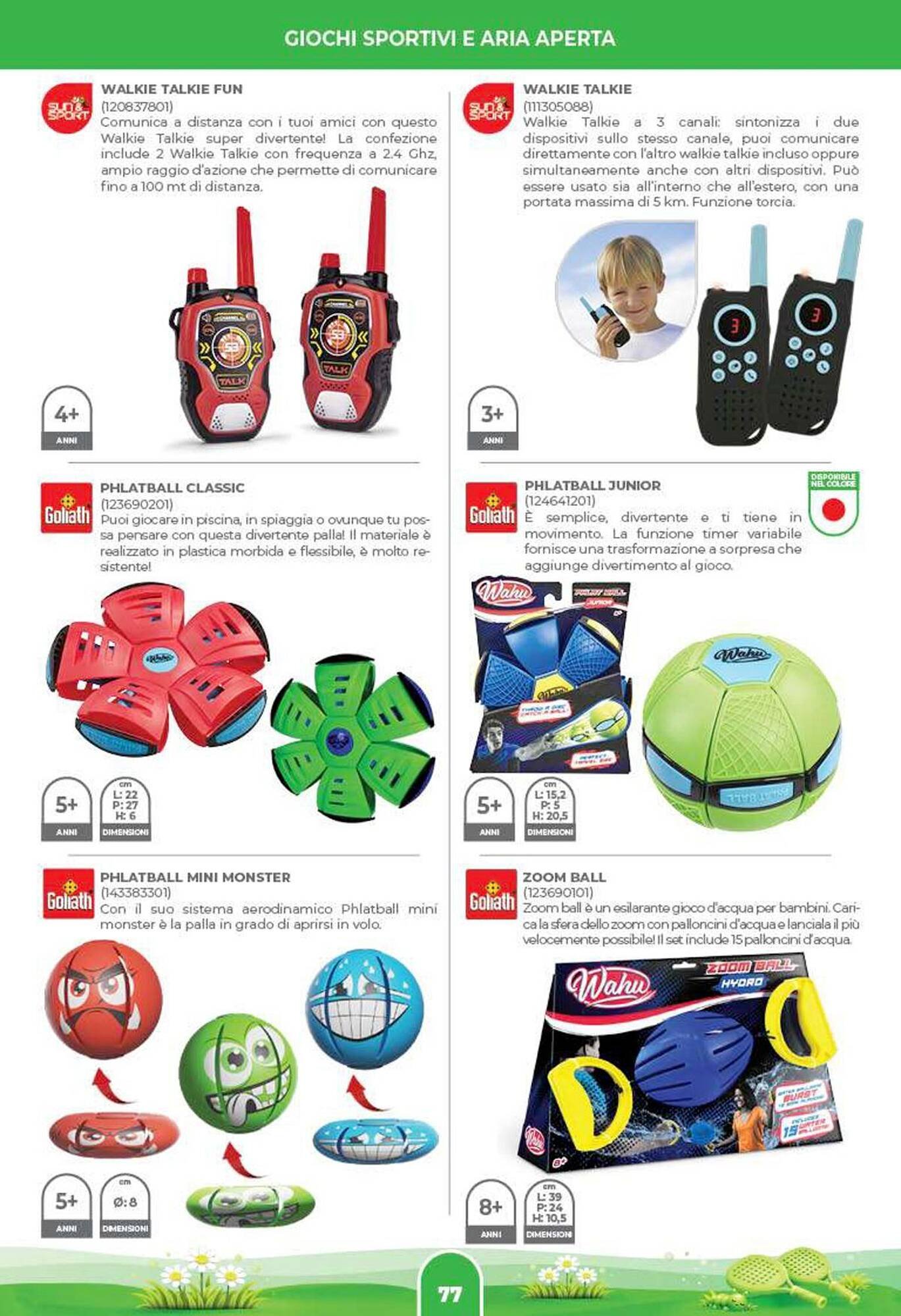 Volantino Toys Center (2026-04-30 - 2026-05-14)