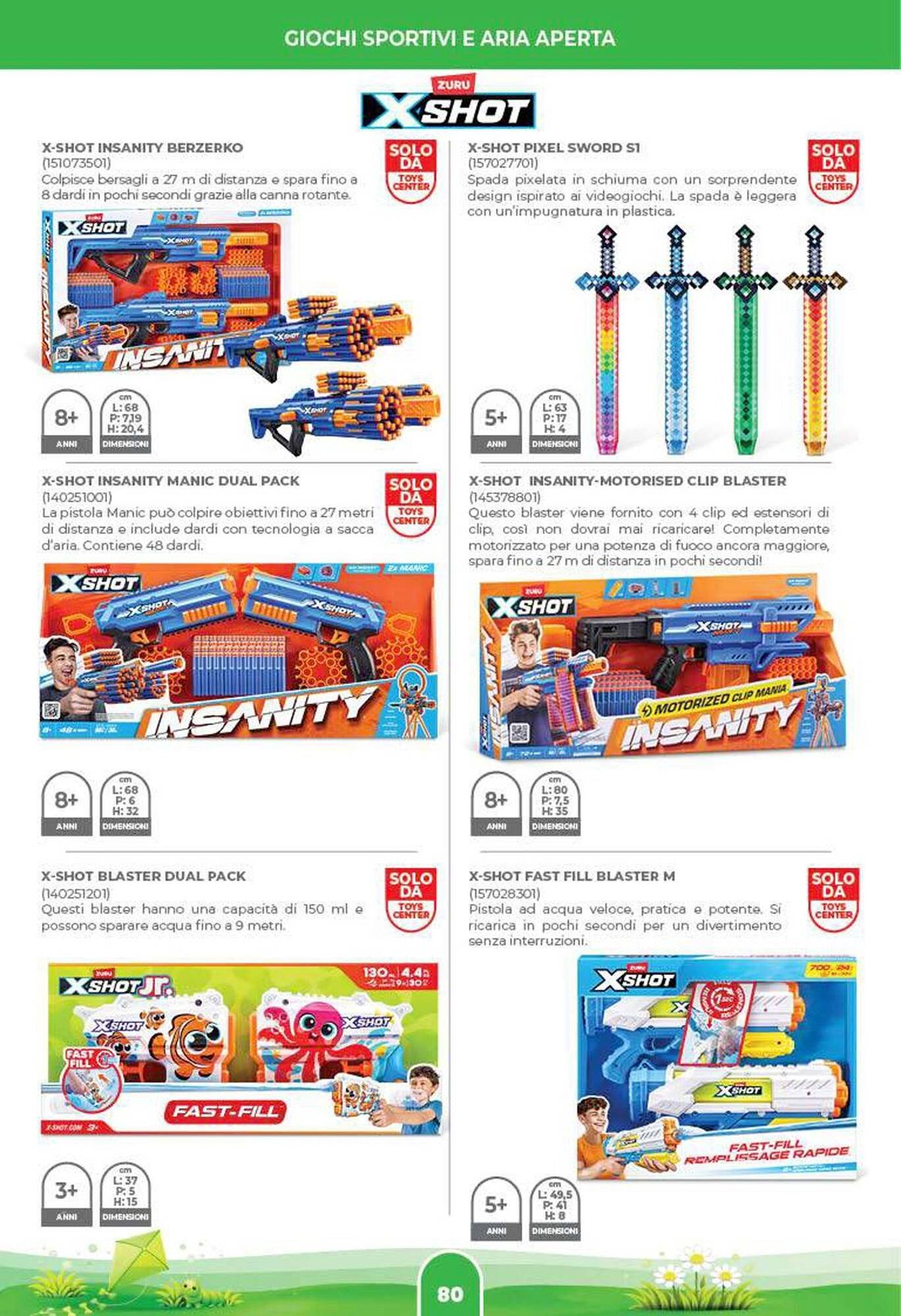 Volantino Toys Center (2026-04-30 - 2026-05-14)