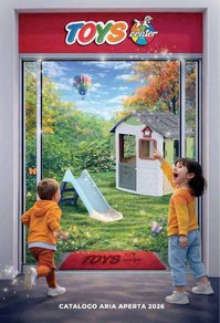 Volantino Toys Center (2026-04-30 - 2026-05-14)