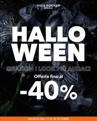 Catalogo Yves Rocher (2025-10-17 - 2025-10-30)