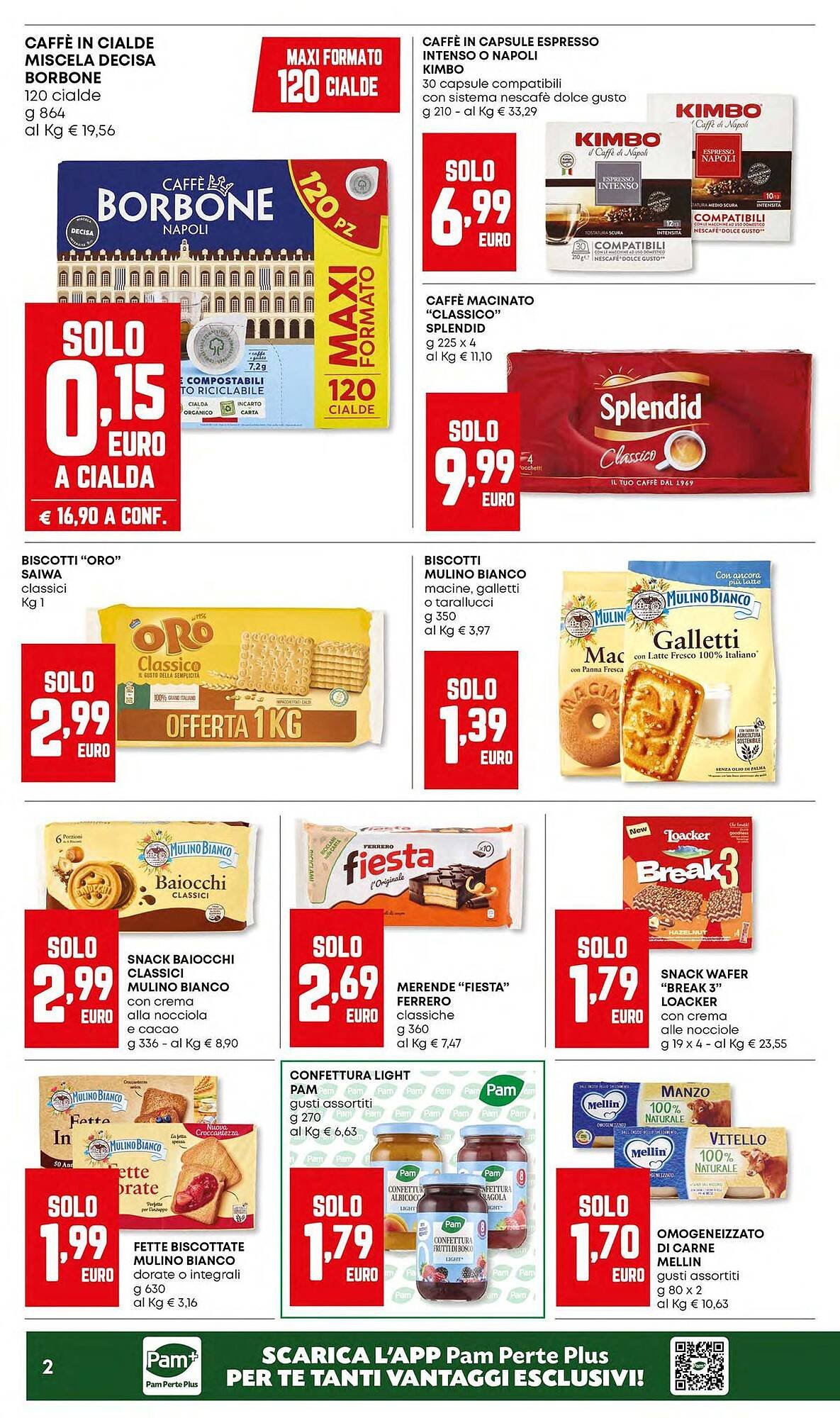 Volantino Panorama (2026-01-02 - 2026-01-14)