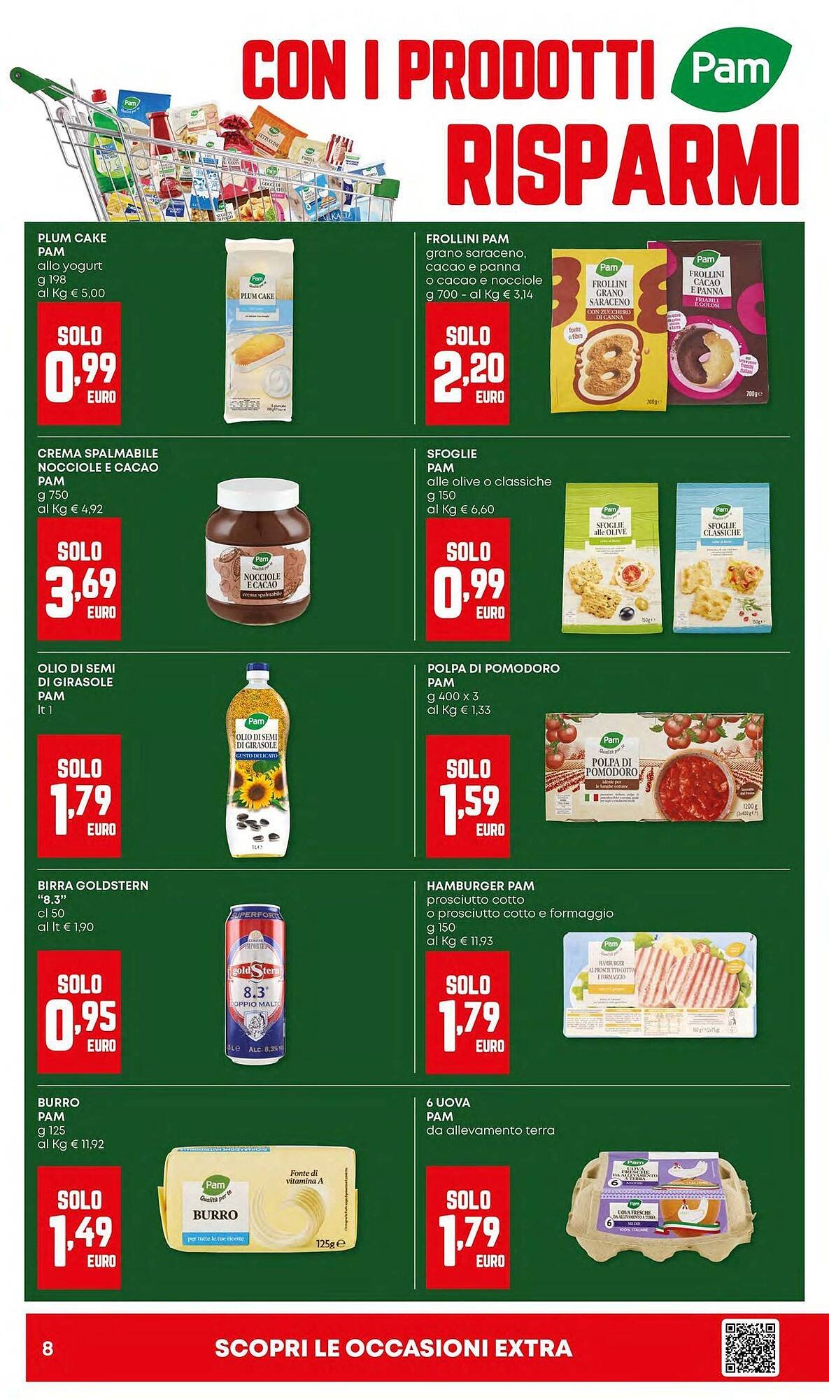 Volantino Panorama (2026-01-02 - 2026-01-14)