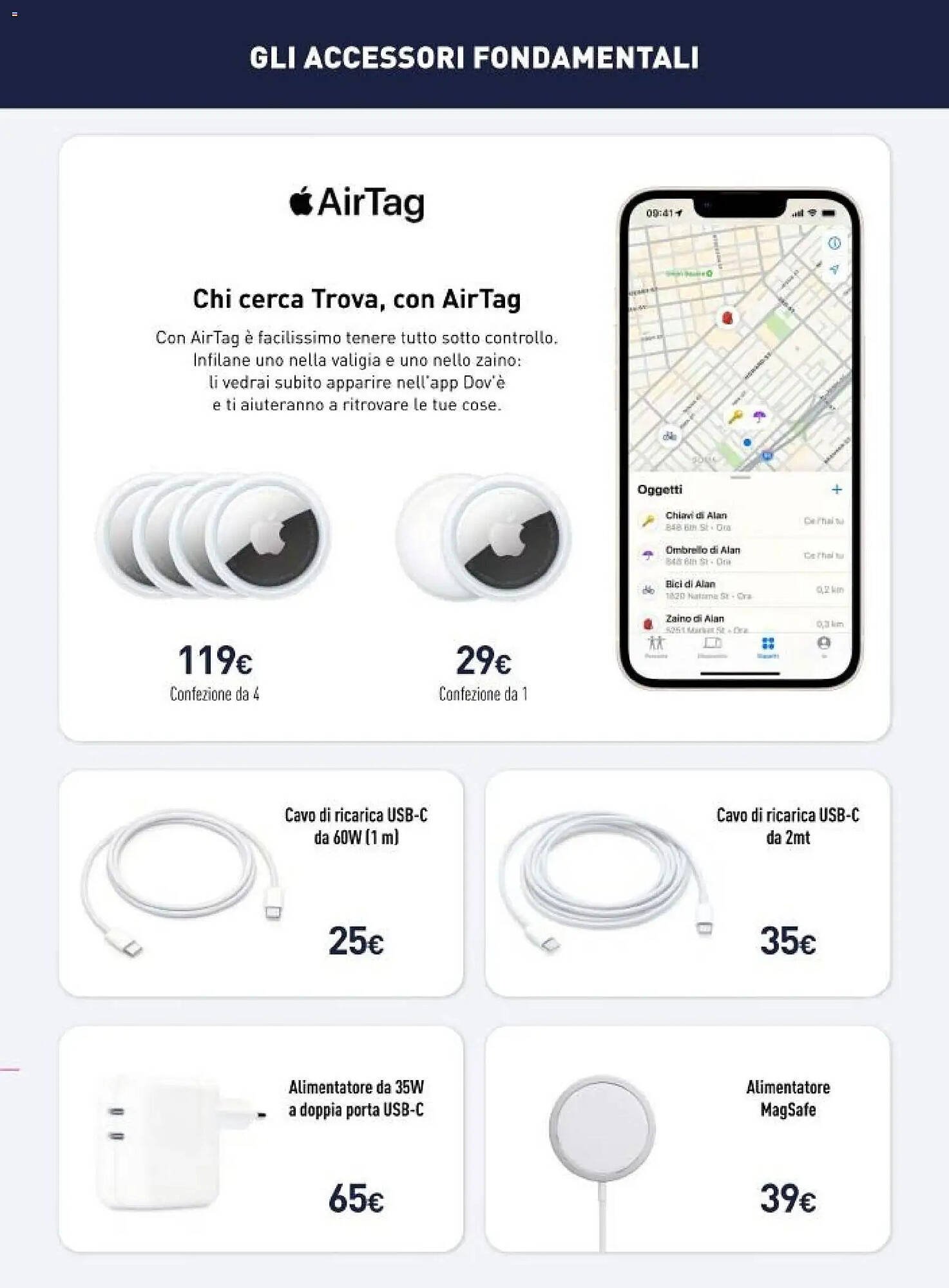 Volantino Unieuro (2026-03-20 - 2026-03-27)