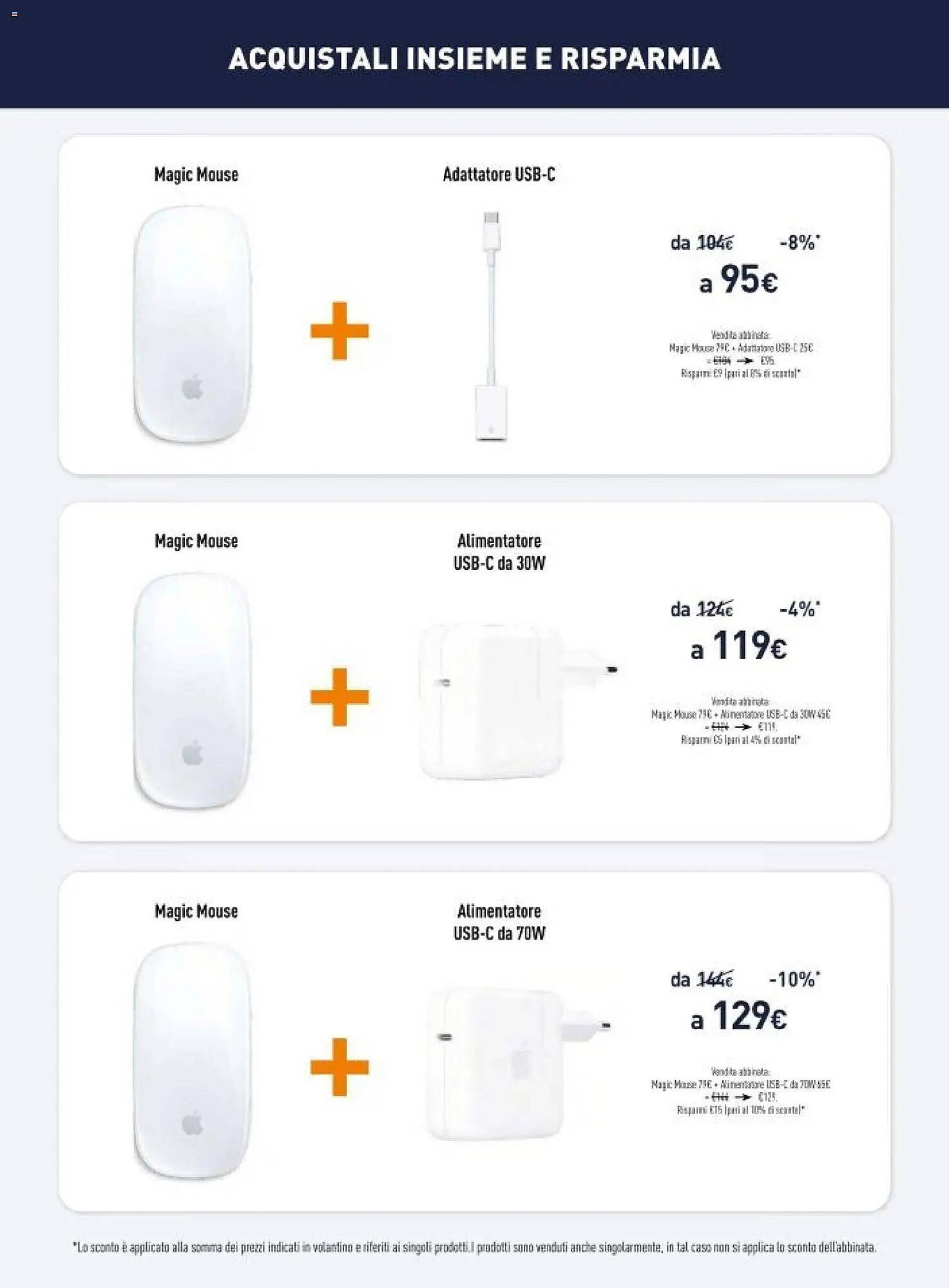 Volantino Unieuro (2026-03-20 - 2026-03-27)