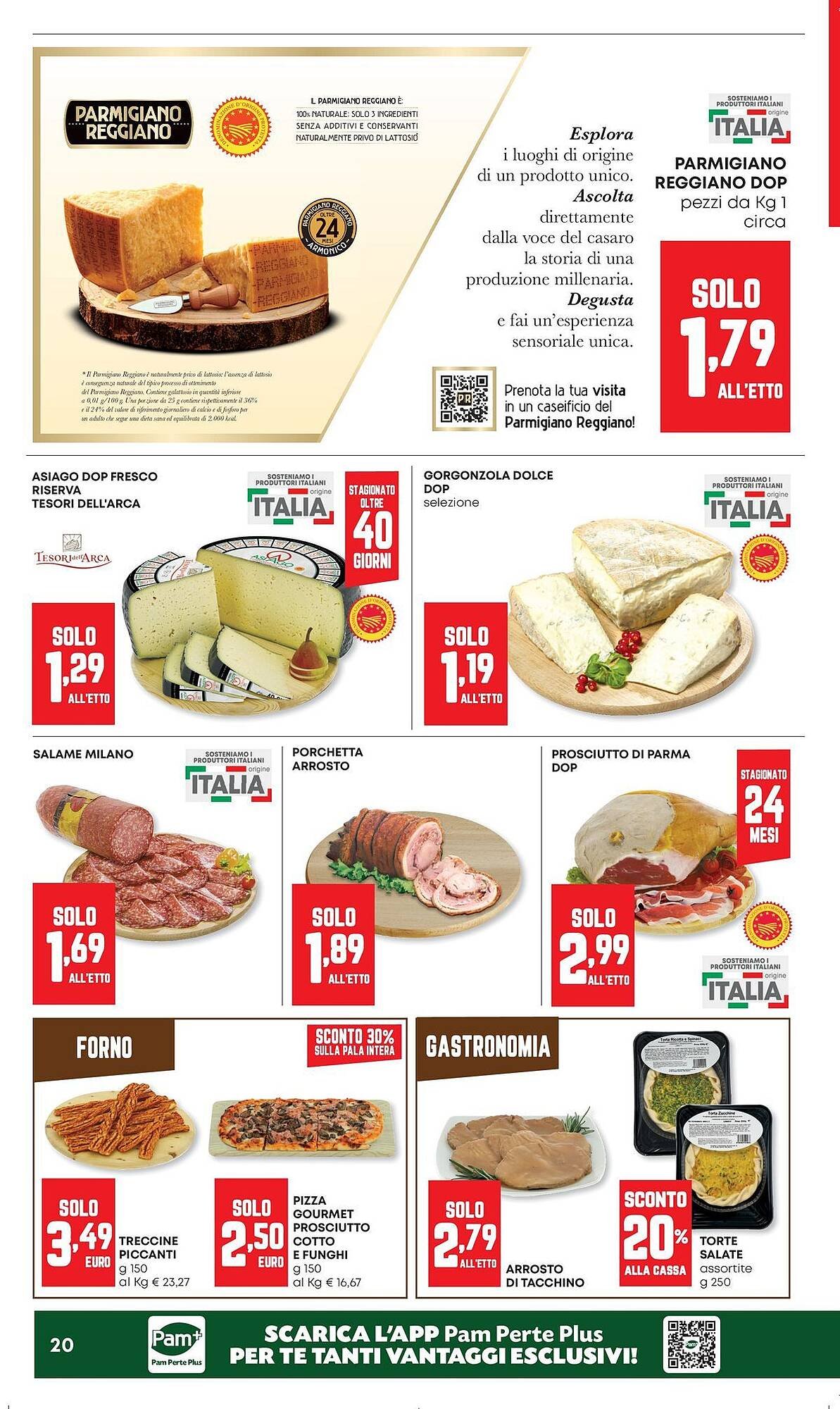 Volantino Panorama (2025-09-11 - 2025-09-24)