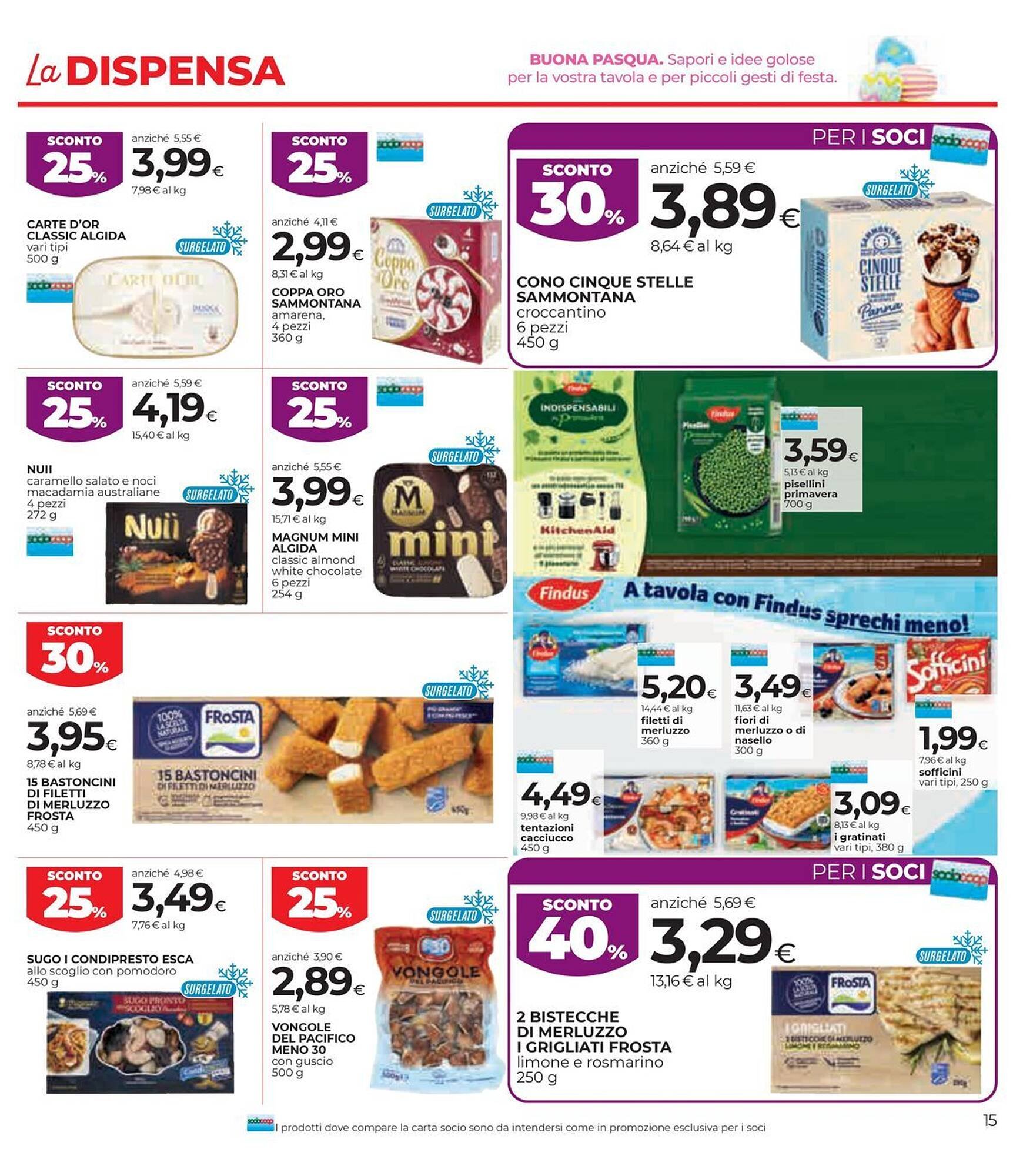 Volantino Ipercoop (2026-03-26 - 2026-04-07)