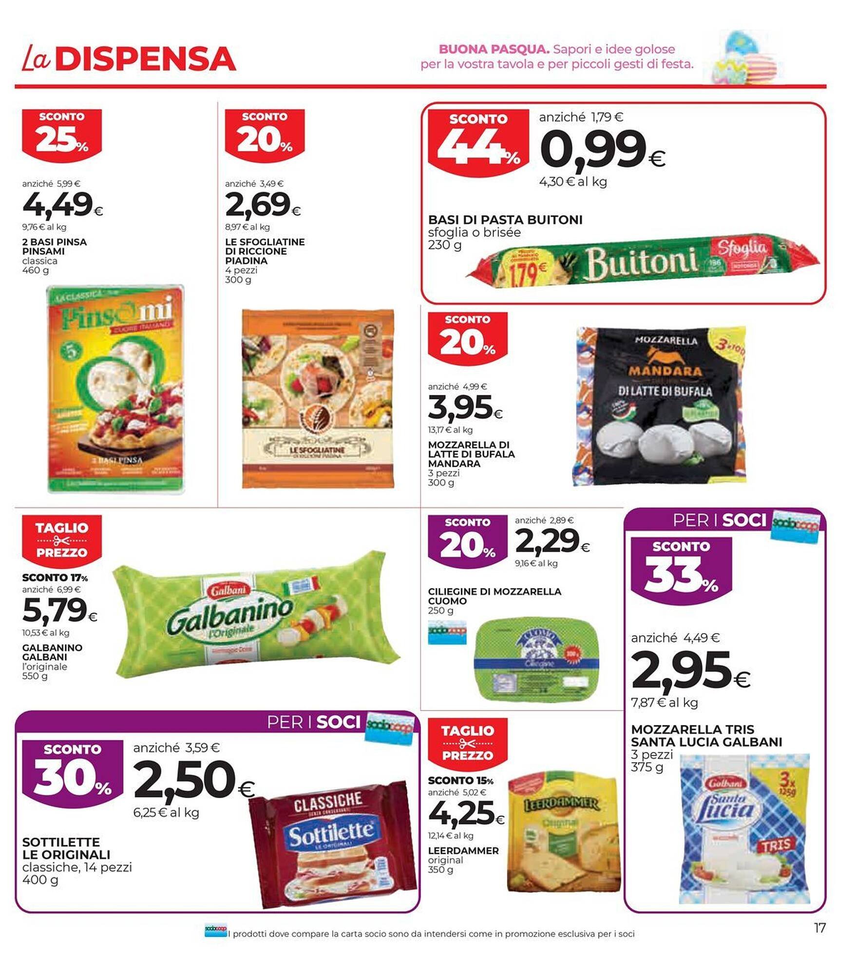 Volantino Ipercoop (2026-03-26 - 2026-04-07)