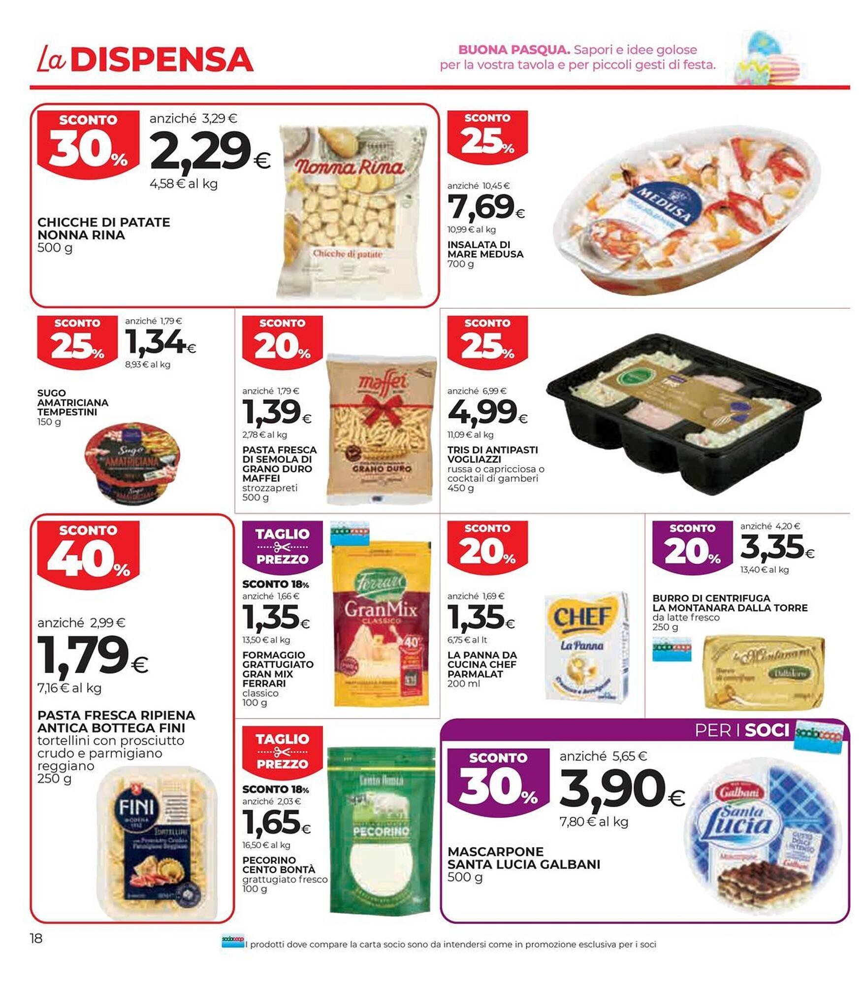 Volantino Ipercoop (2026-03-26 - 2026-04-07)