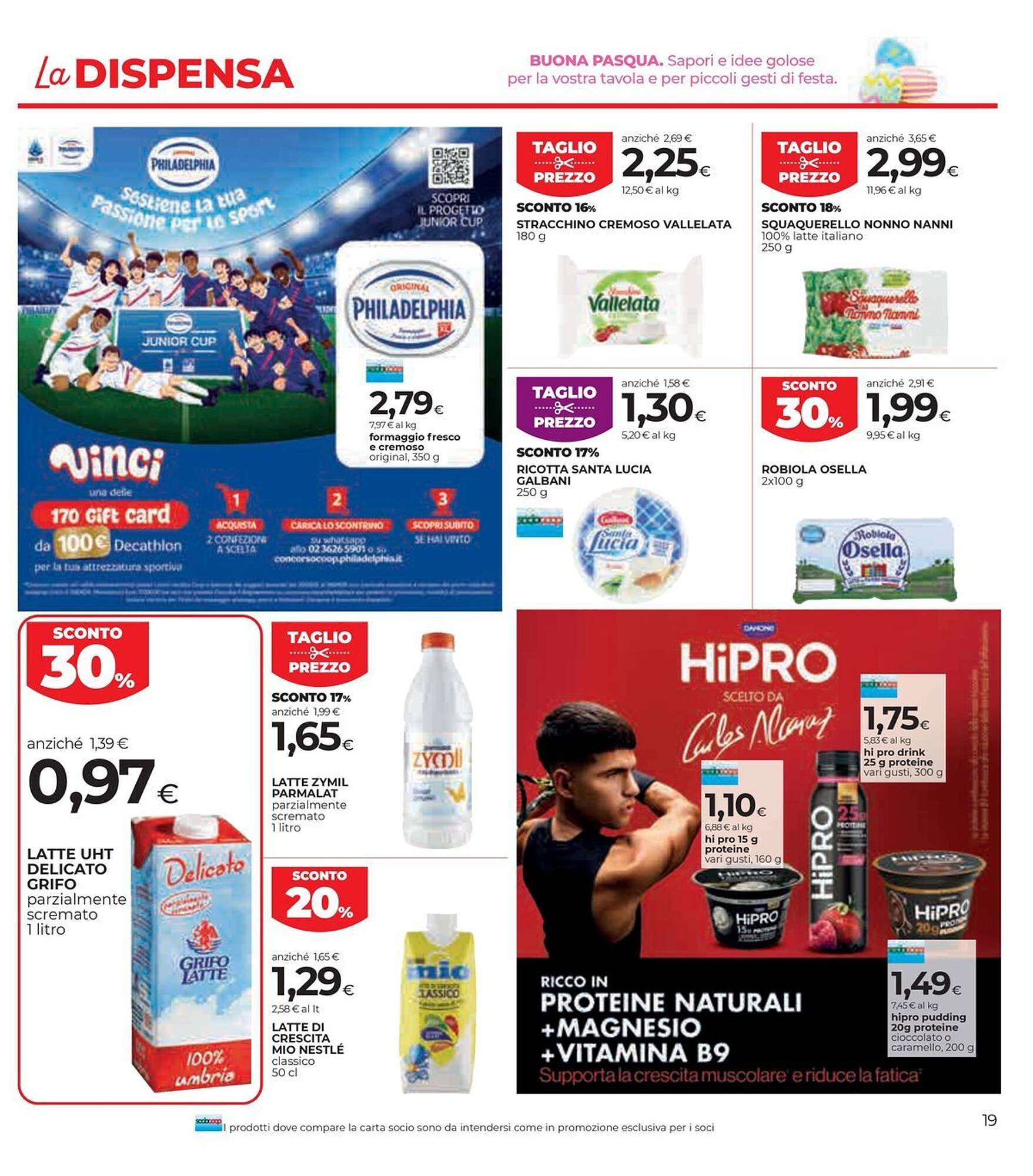 Volantino Ipercoop (2026-03-26 - 2026-04-07)