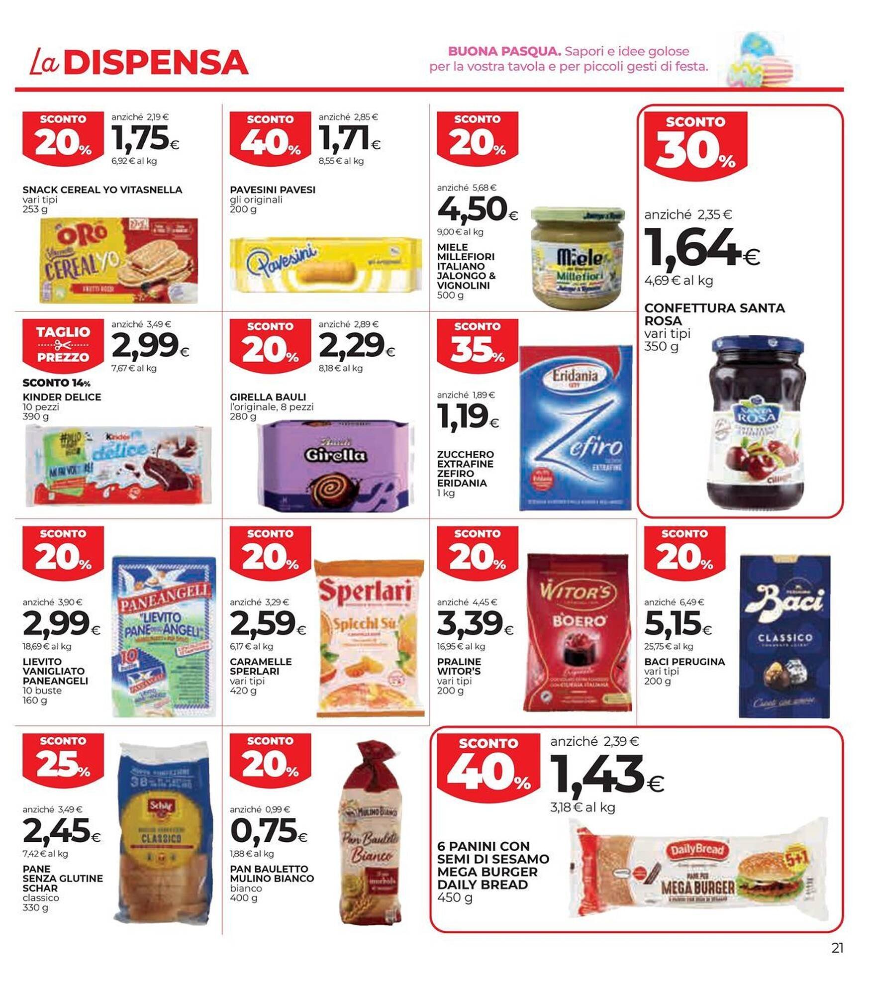 Volantino Ipercoop (2026-03-26 - 2026-04-07)