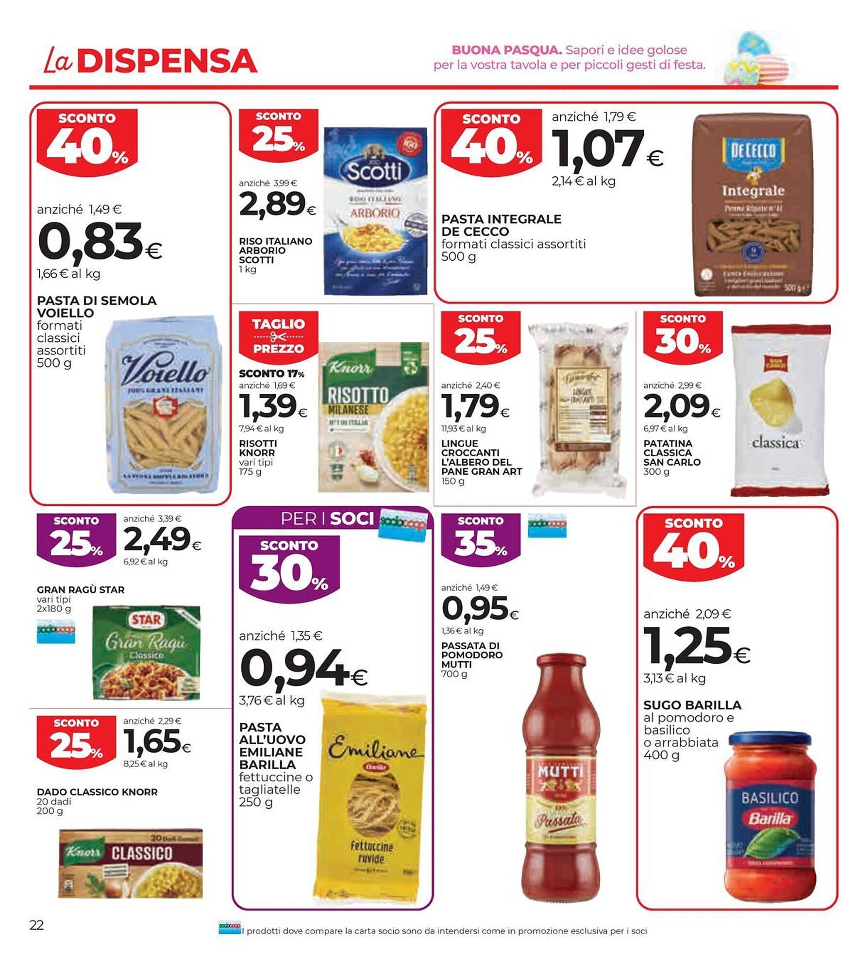 Volantino Ipercoop (2026-03-26 - 2026-04-07)