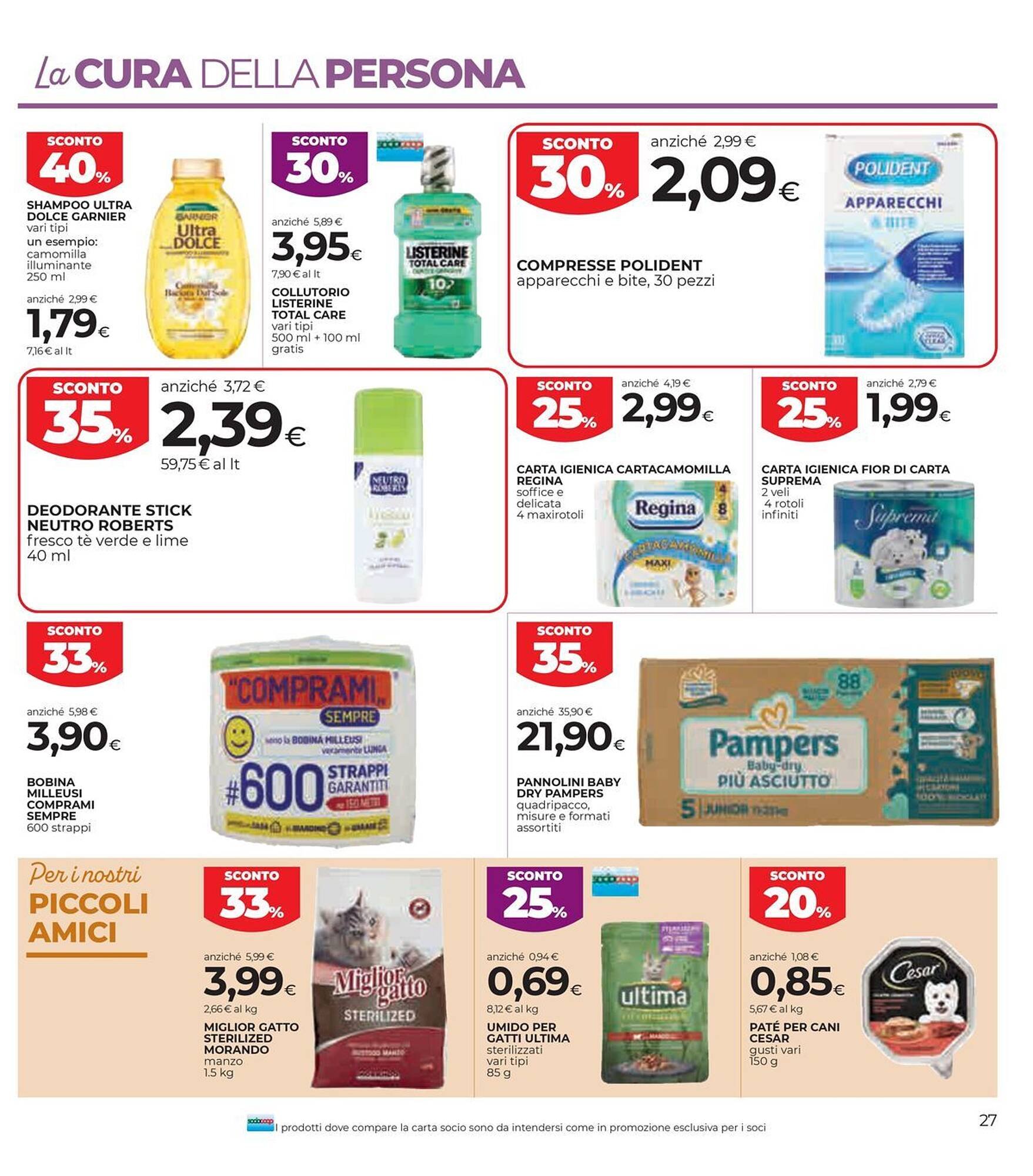 Volantino Ipercoop (2026-03-26 - 2026-04-07)