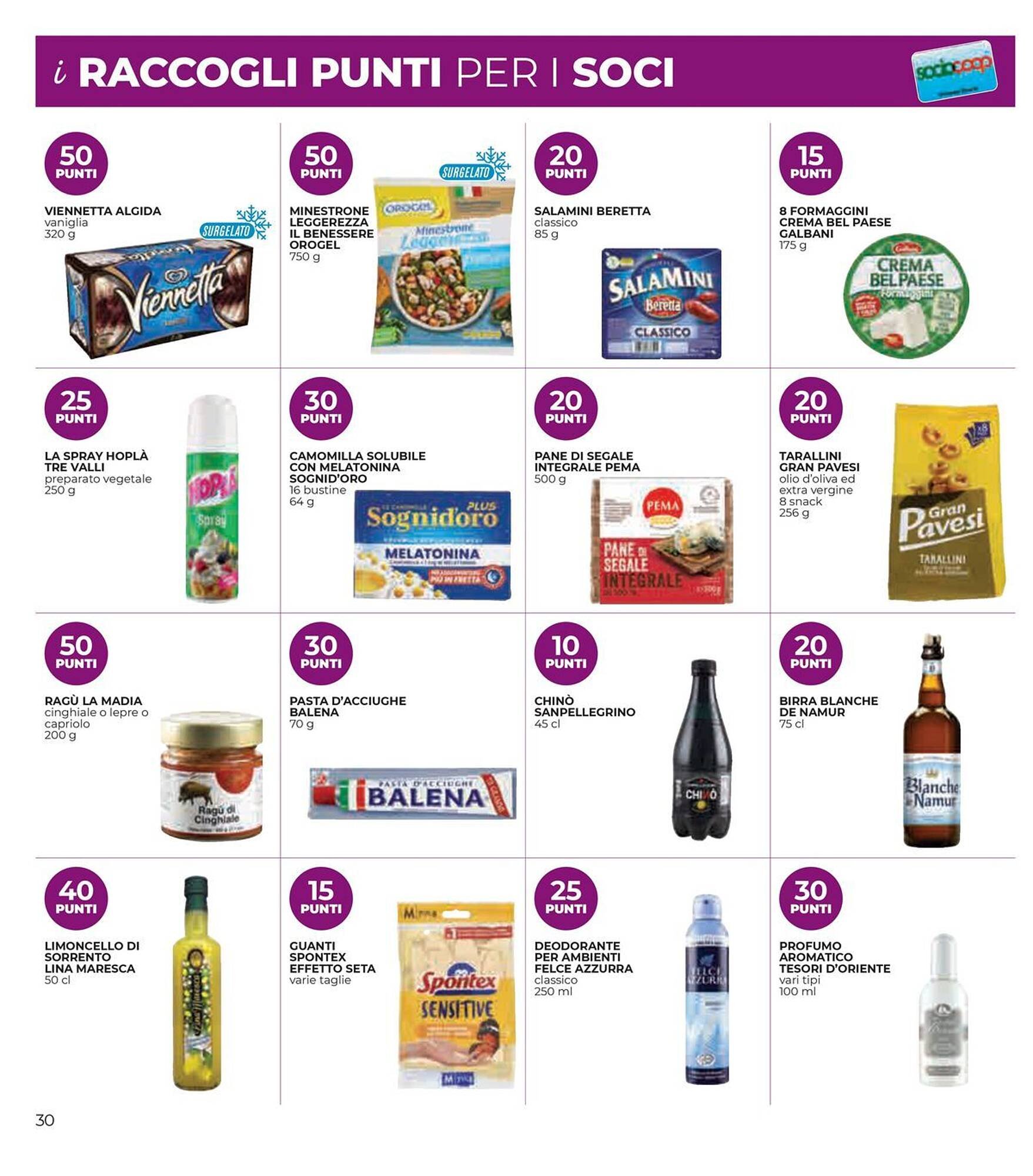 Volantino Ipercoop (2026-03-26 - 2026-04-07)