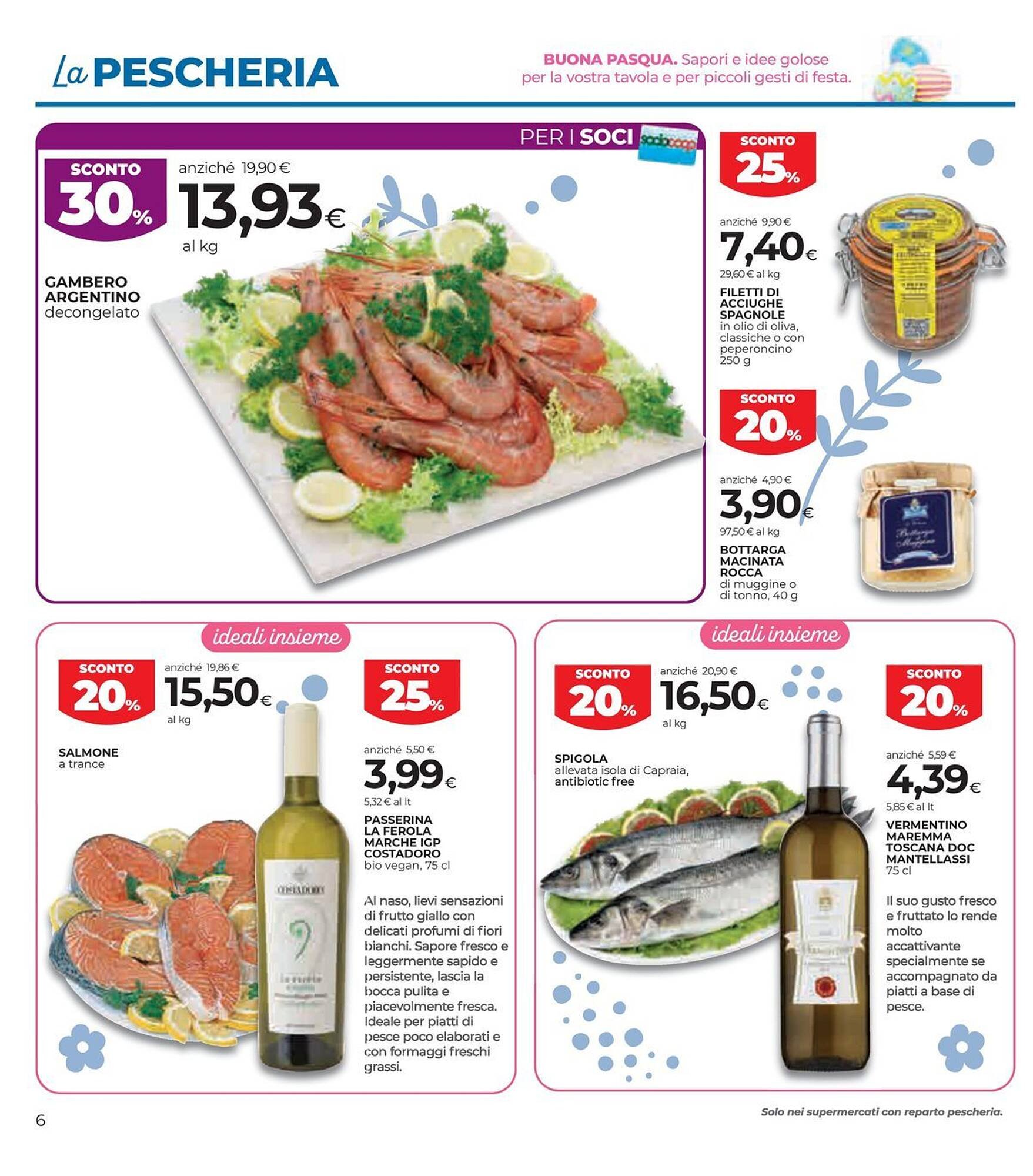 Volantino Ipercoop (2026-03-26 - 2026-04-07)