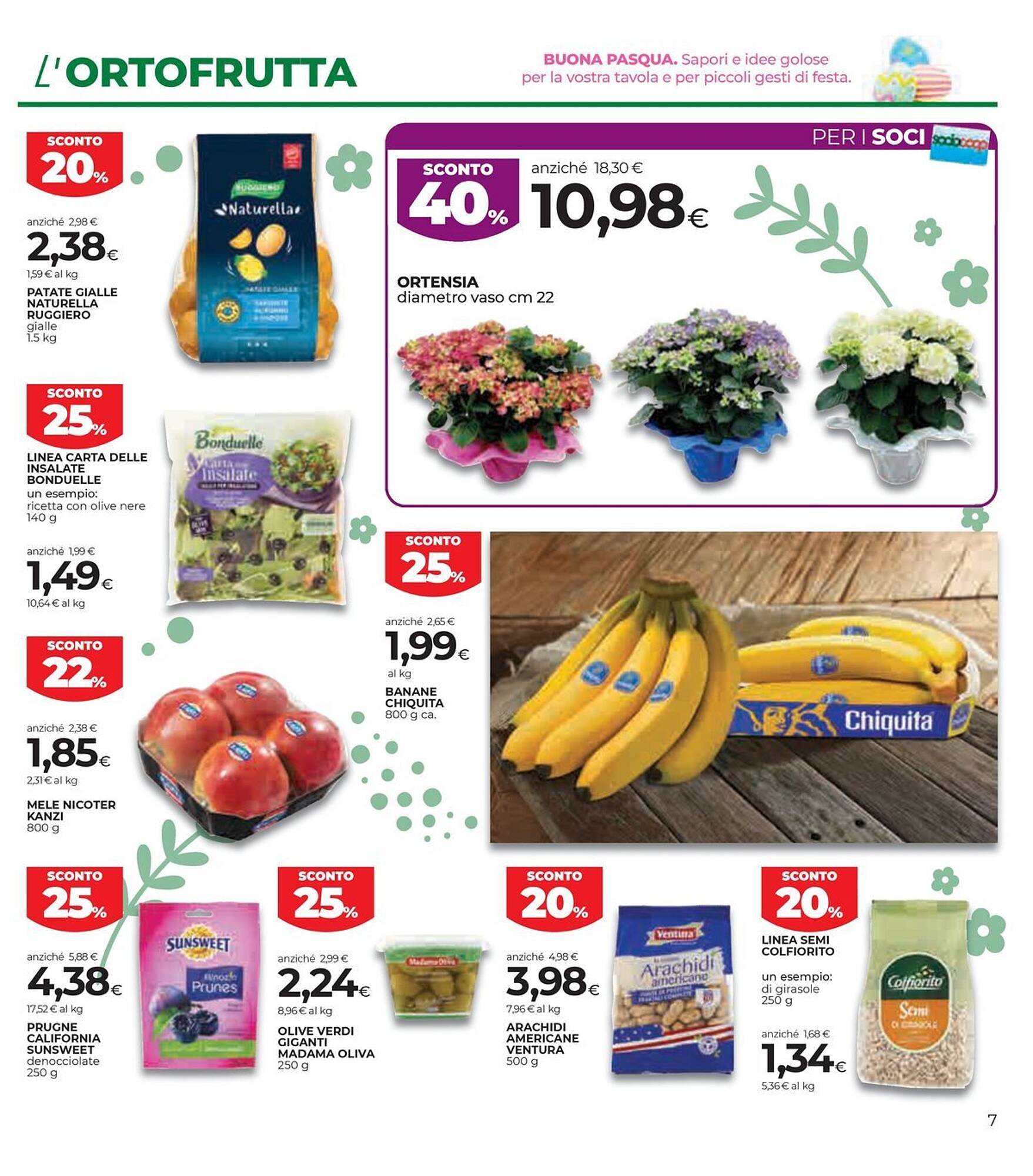 Volantino Ipercoop (2026-03-26 - 2026-04-07)