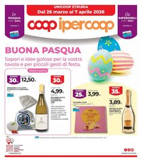Volantino Ipercoop (2026-03-26 - 2026-04-07)