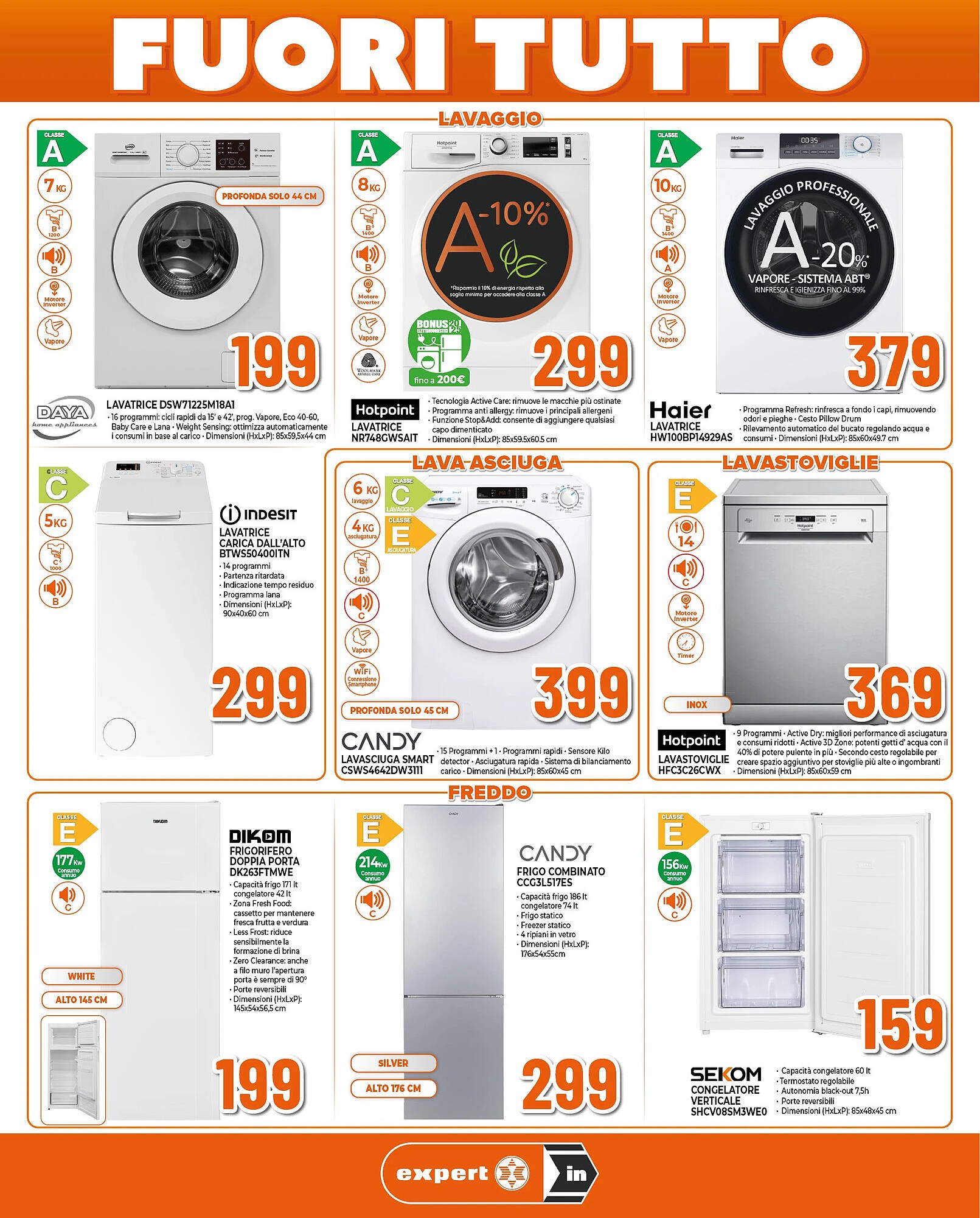 Volantino Ipercoop (2025-12-27 - 2026-01-14)