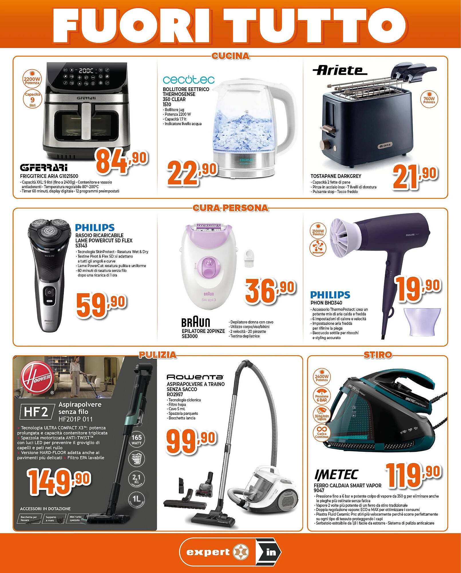 Volantino Ipercoop (2025-12-27 - 2026-01-14)