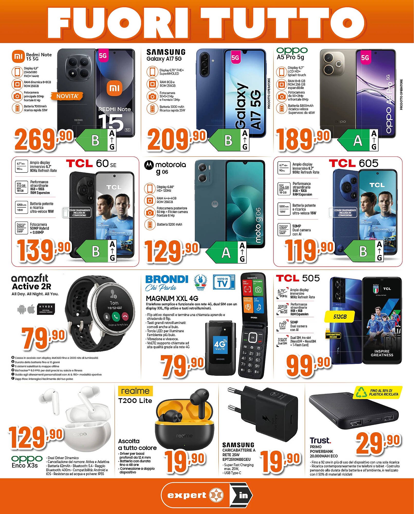 Volantino Ipercoop (2025-12-27 - 2026-01-14)