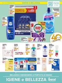 Volantino Iperal (2026-02-04 - 2026-02-17)