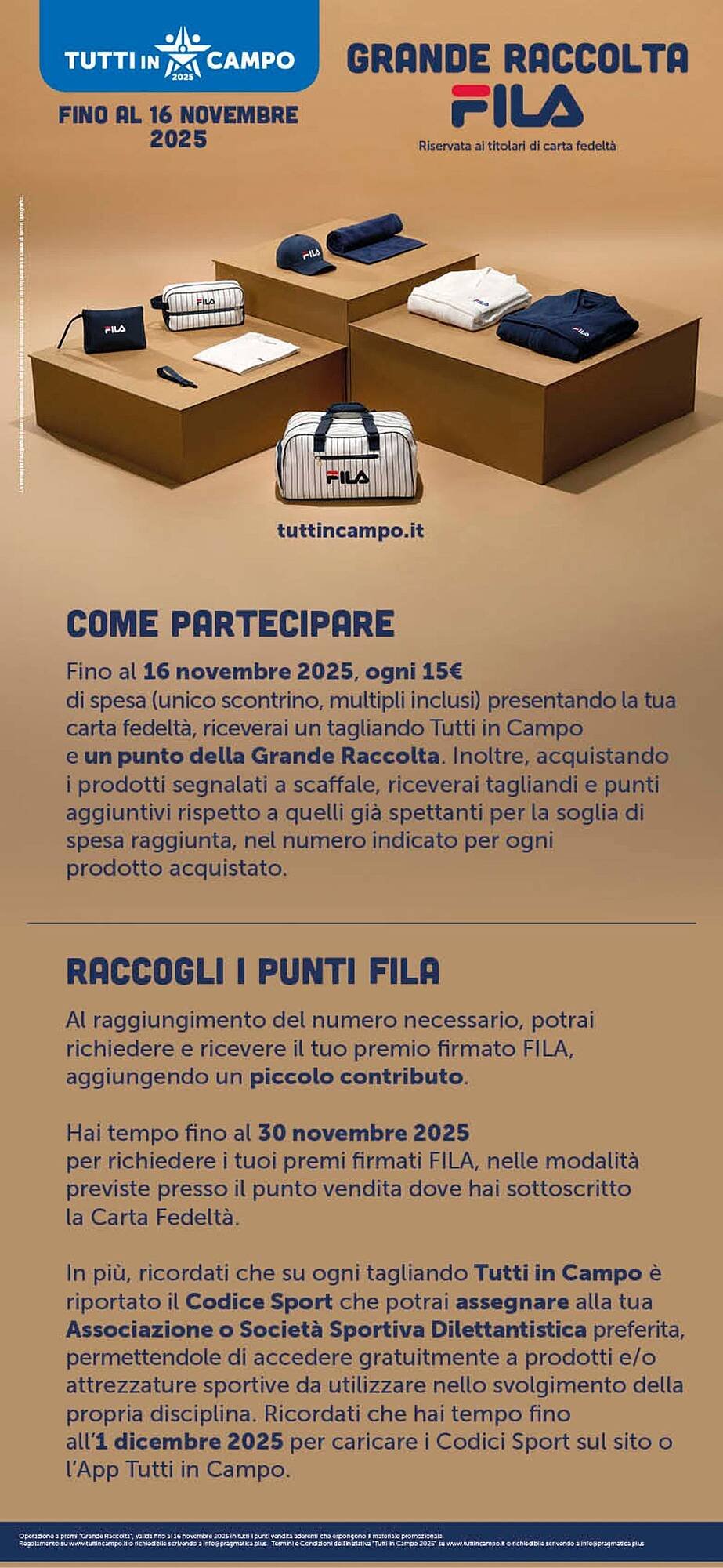 Volantino Supermercati Dok (2025-10-23 - 2025-11-02)