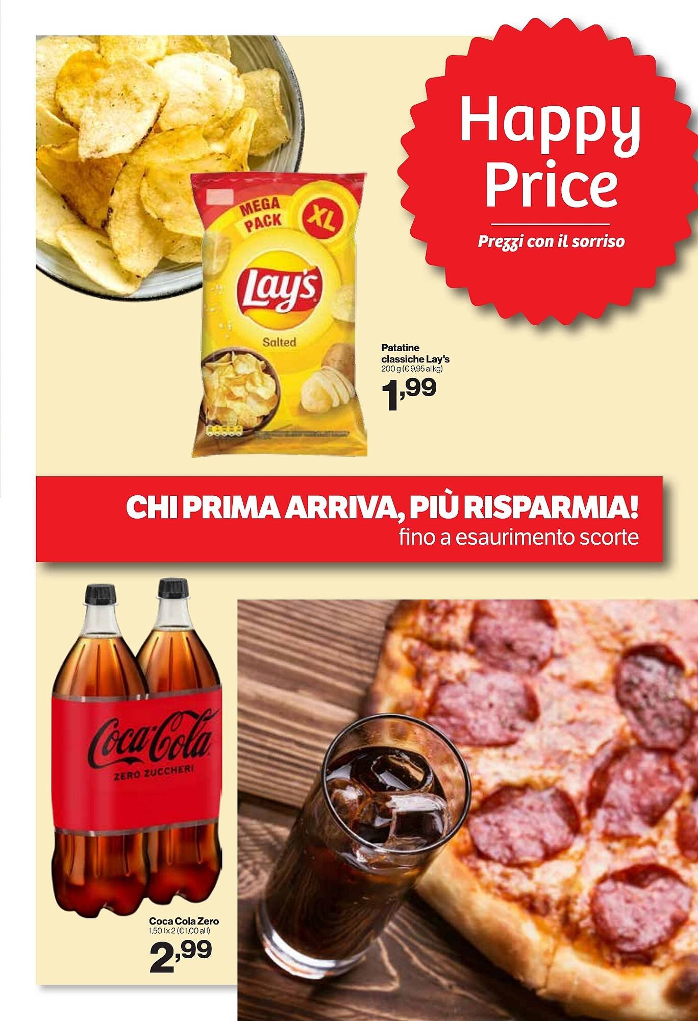 Volantino In'S Mercato (2025-12-17 - 2025-12-28)