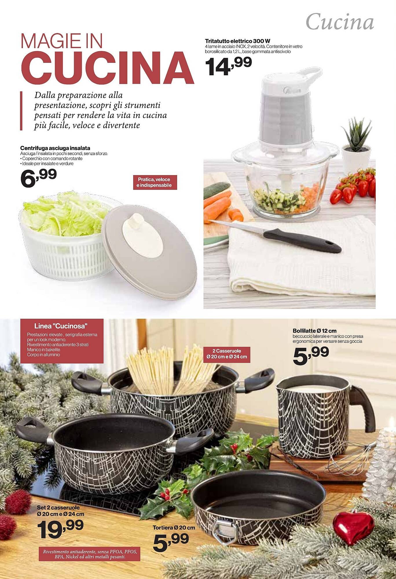 Volantino In'S Mercato (2025-12-17 - 2025-12-28)