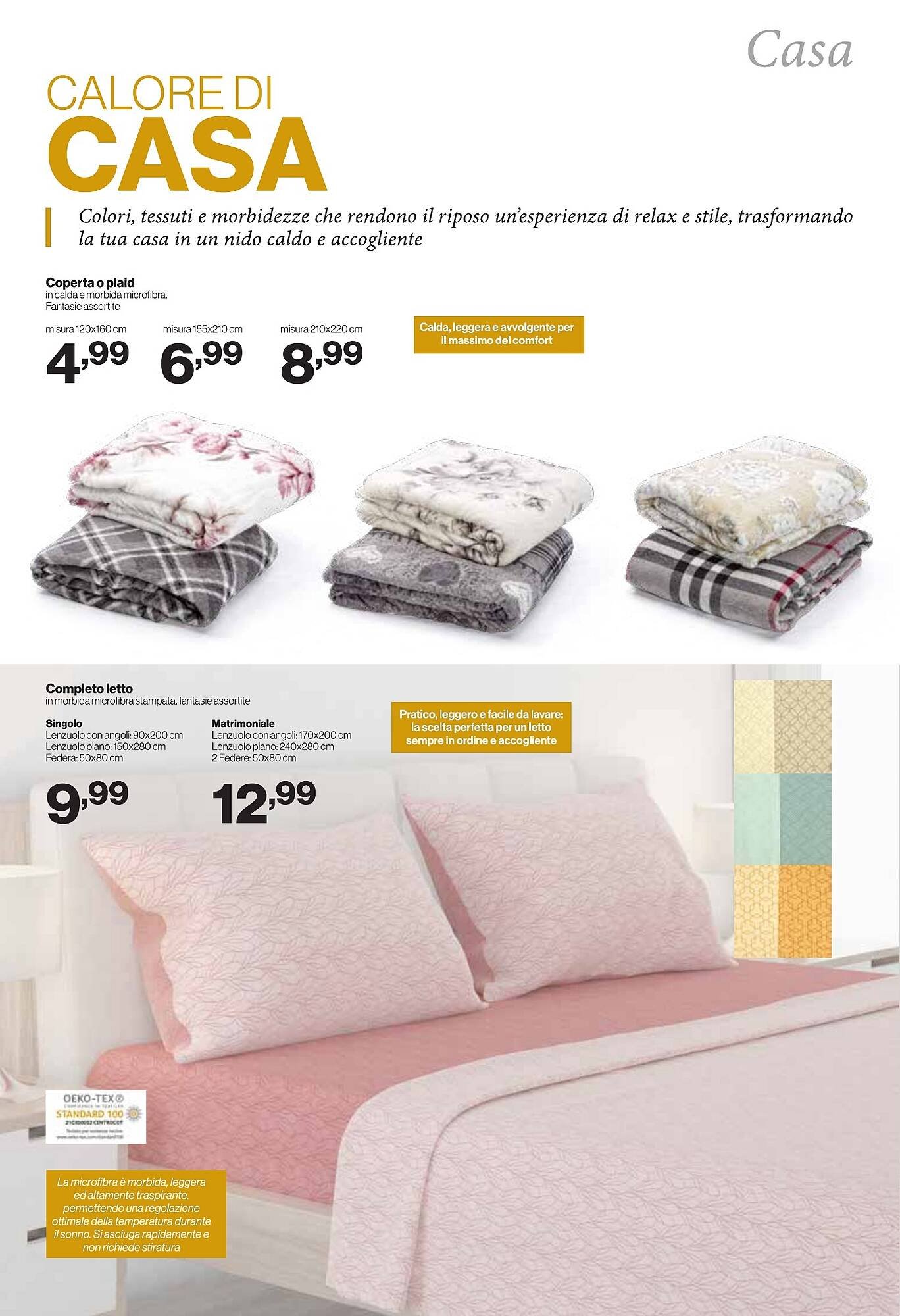 Volantino In'S Mercato (2025-12-17 - 2025-12-28)