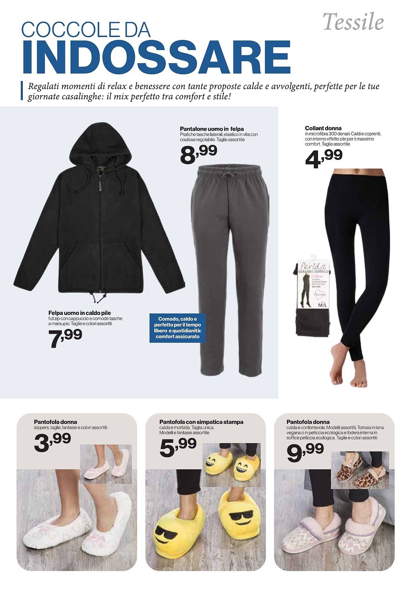 Volantino In'S Mercato (2025-12-17 - 2025-12-28)