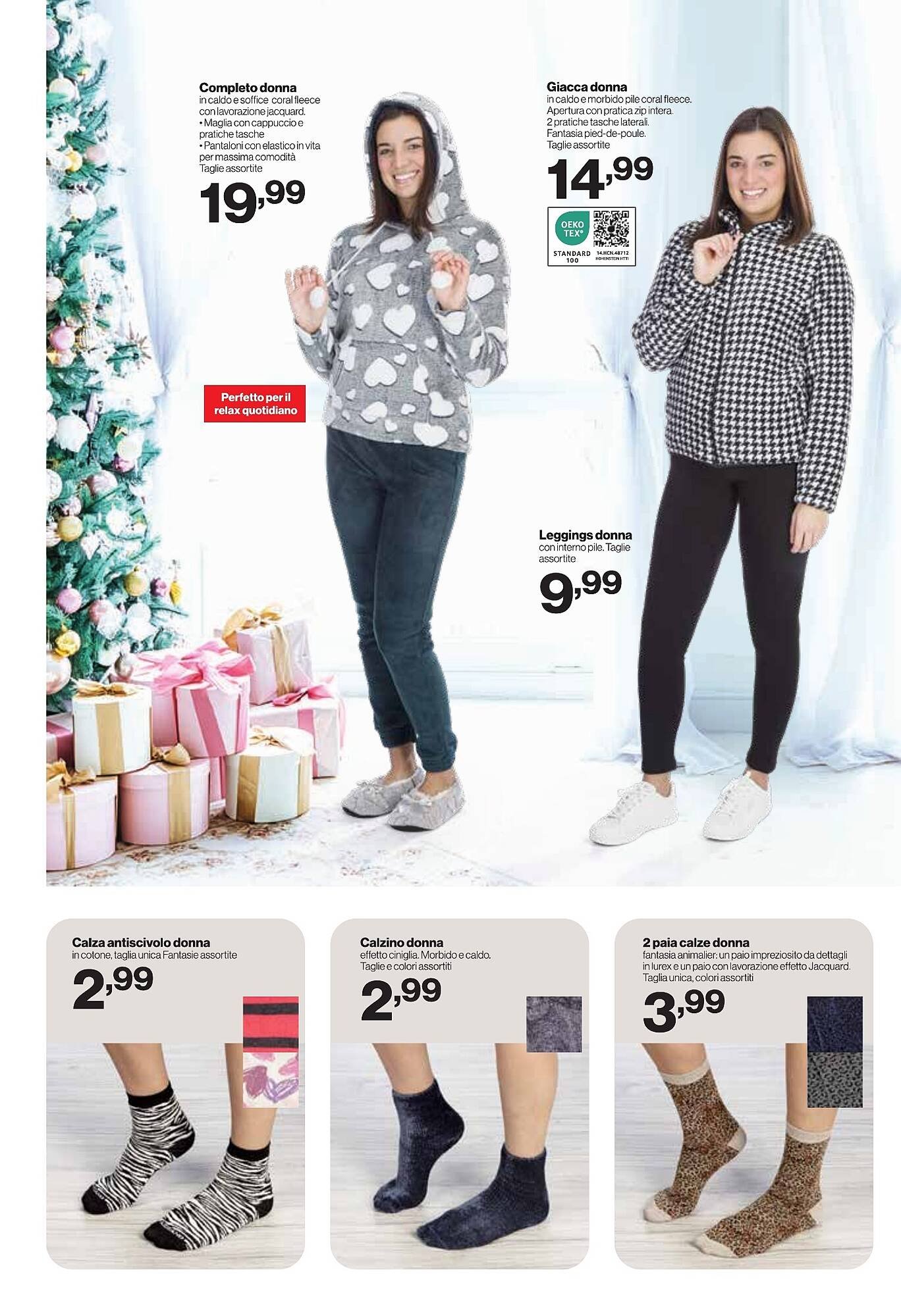 Volantino In'S Mercato (2025-12-17 - 2025-12-28)