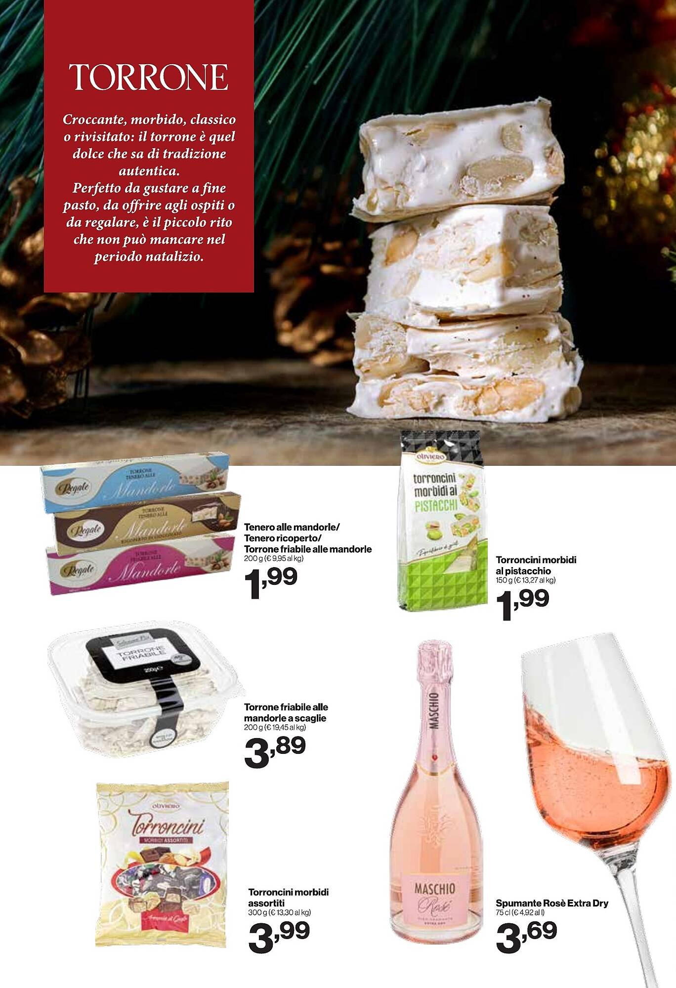 Volantino In'S Mercato (2025-12-17 - 2025-12-28)